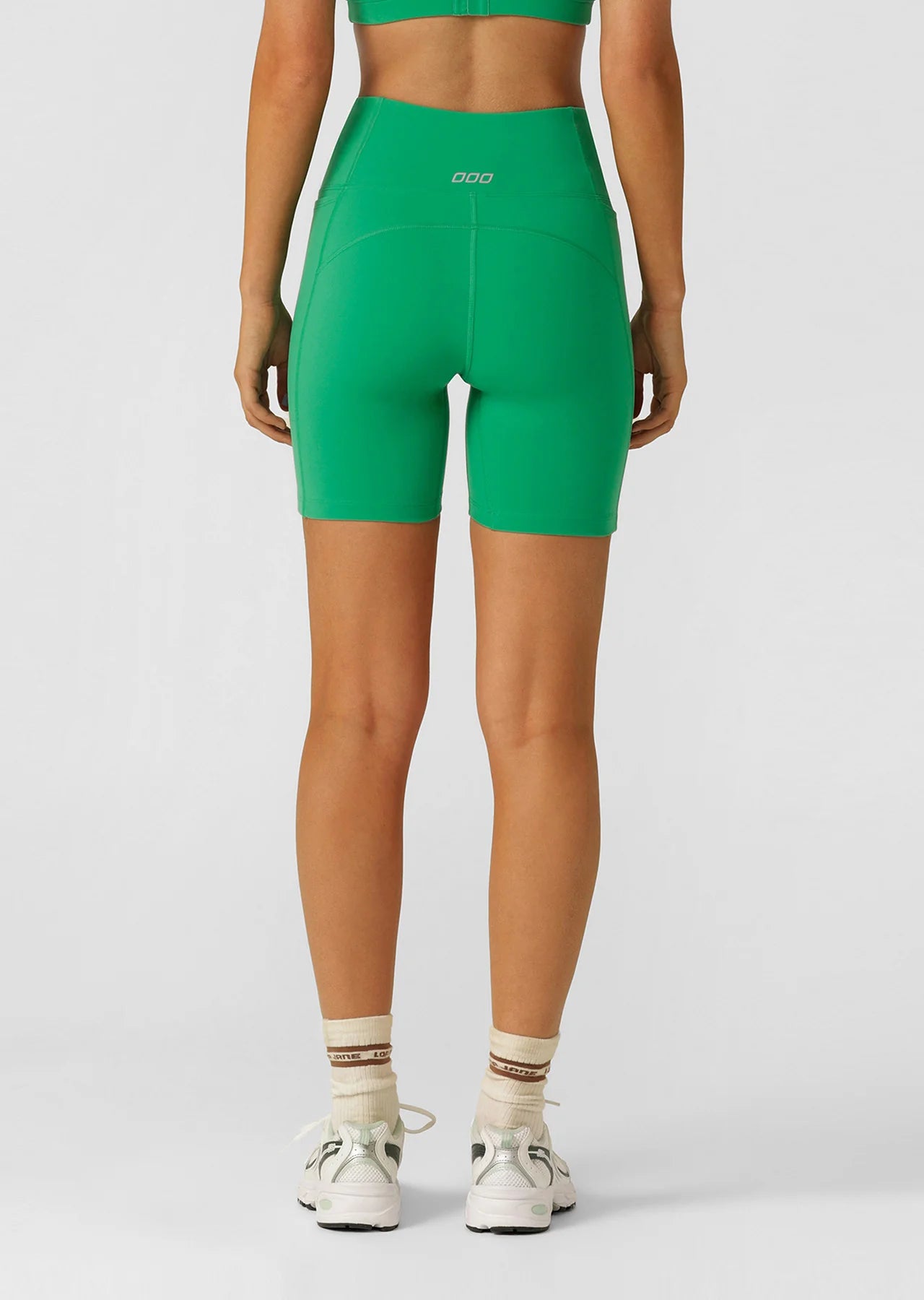 Amy No Ride Phone Pocket 14cm Bike Shorts