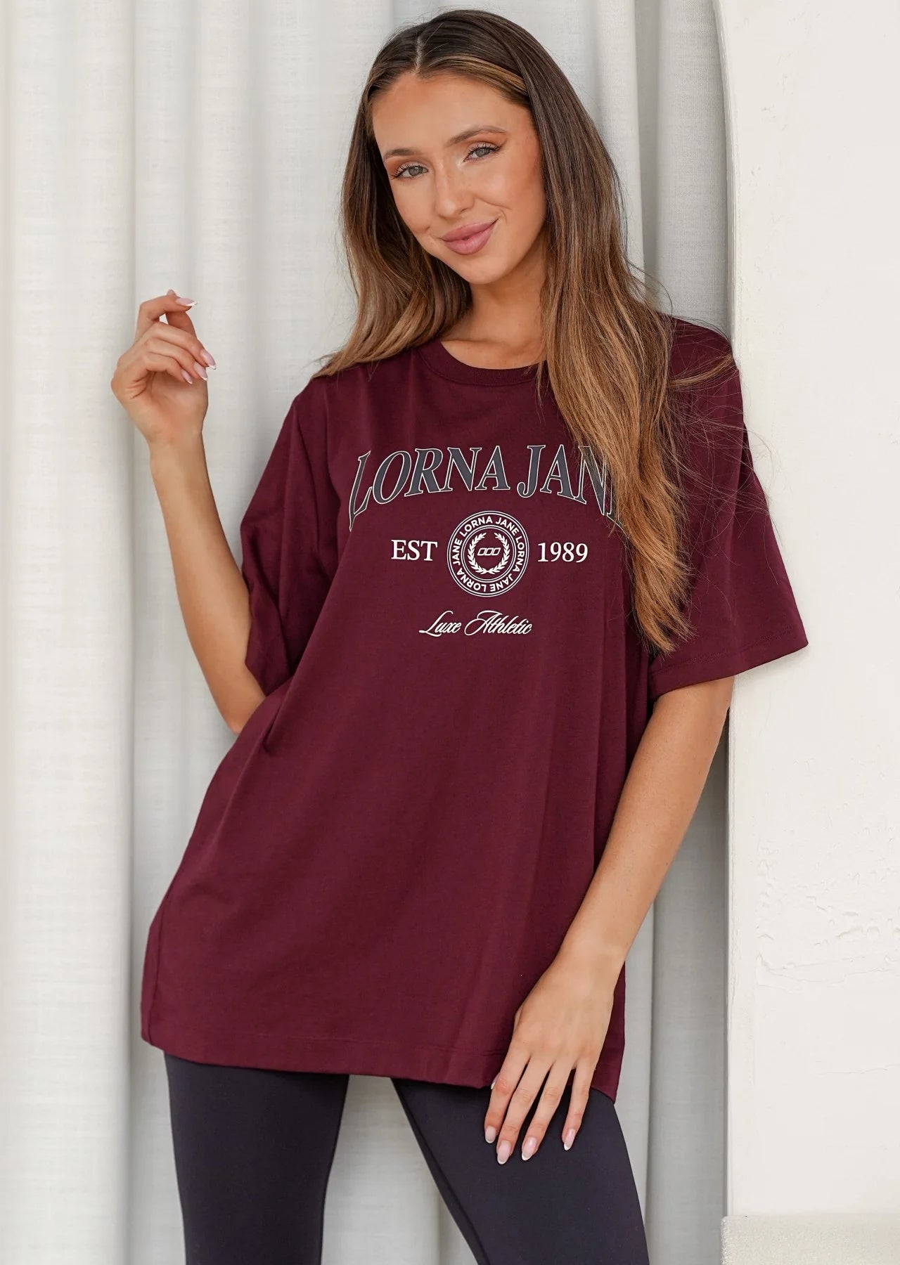 Strive Relaxed T-shirt