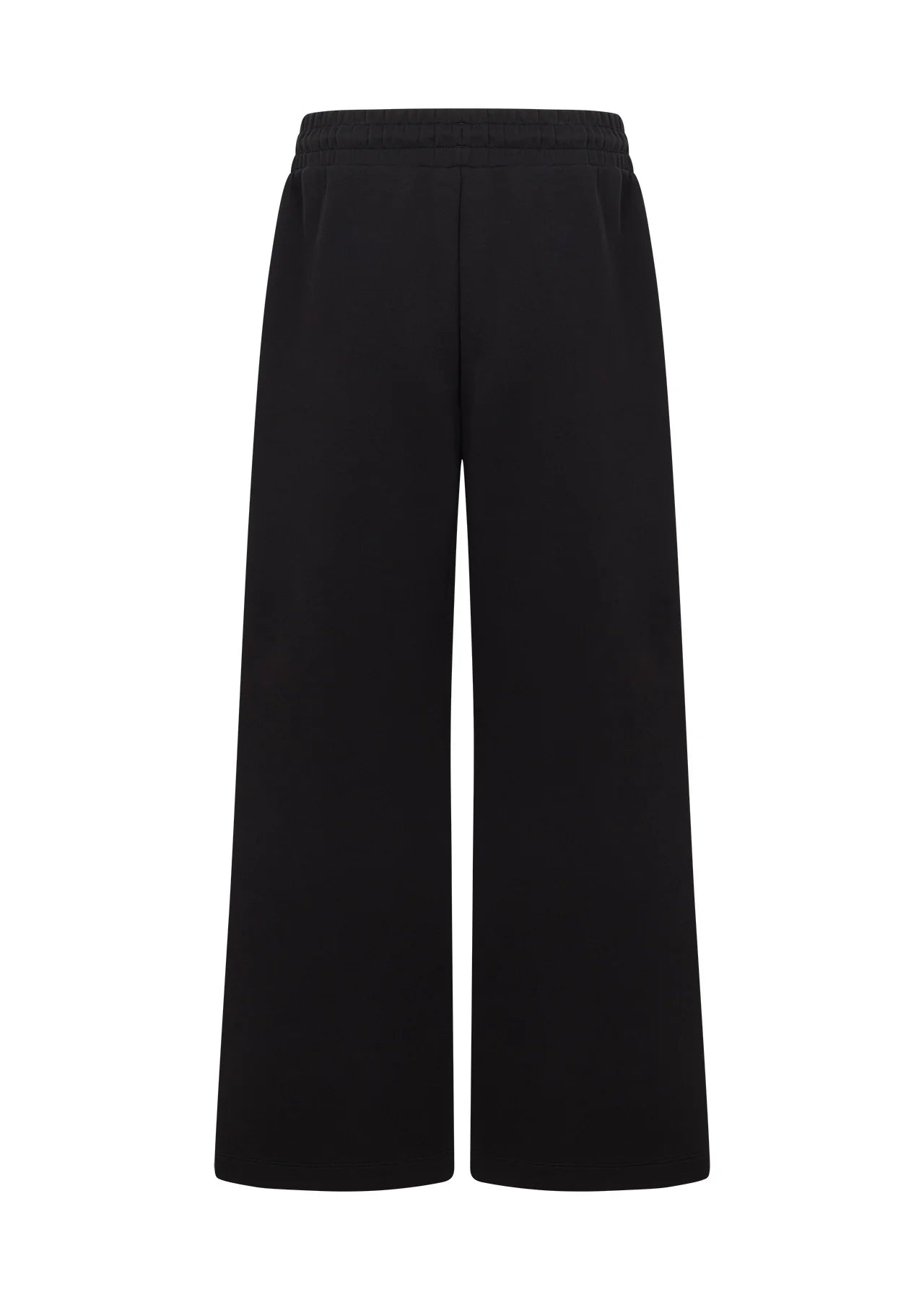 Snap To It Wide Leg Pants