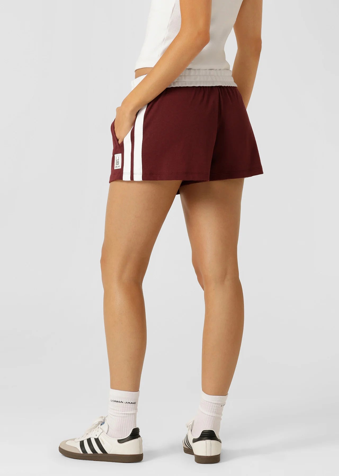 Dance Shorts