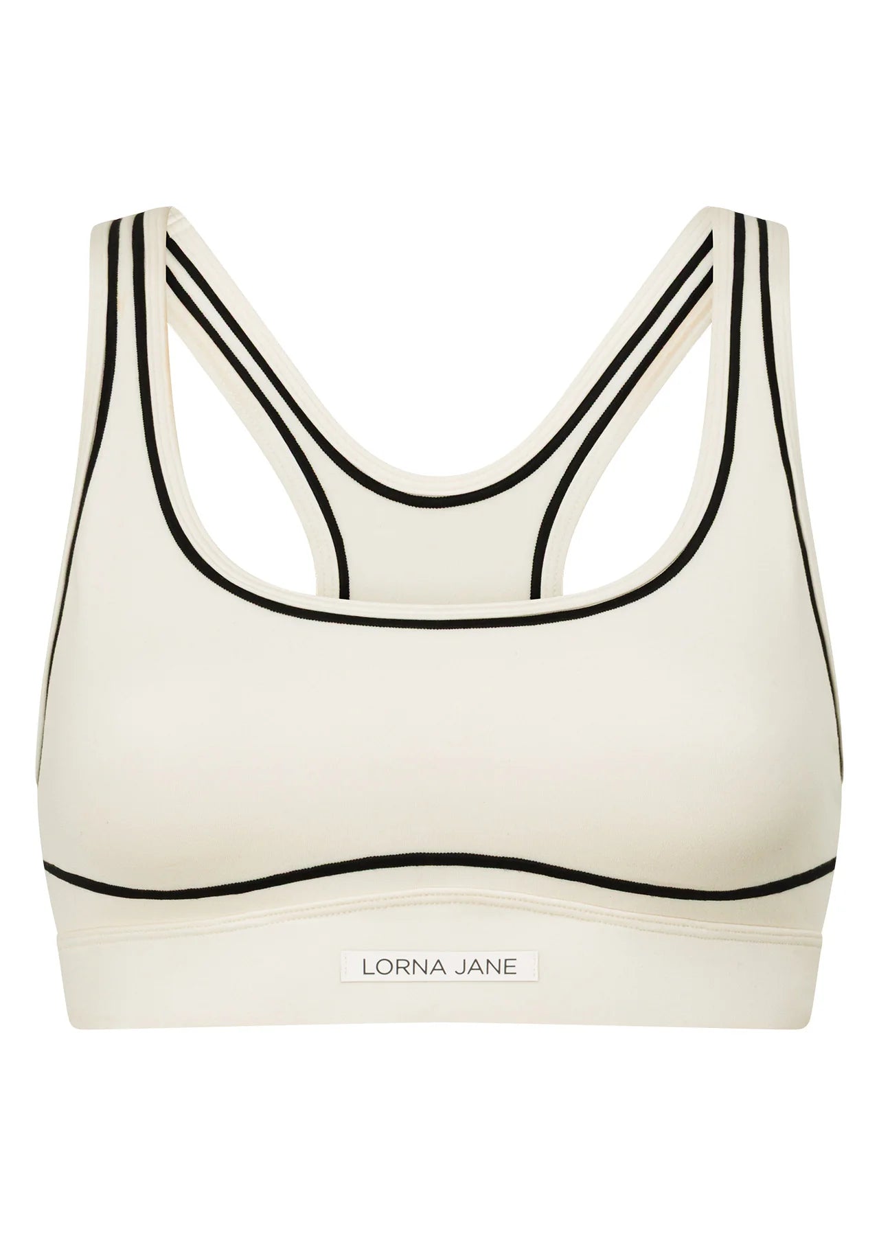 Playmaker High Support Sports Bra