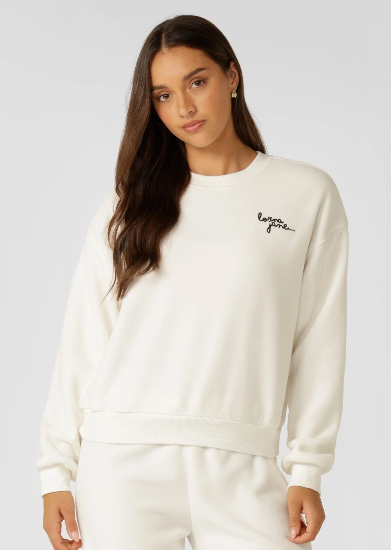 Cosy Lounge Sweatshirt