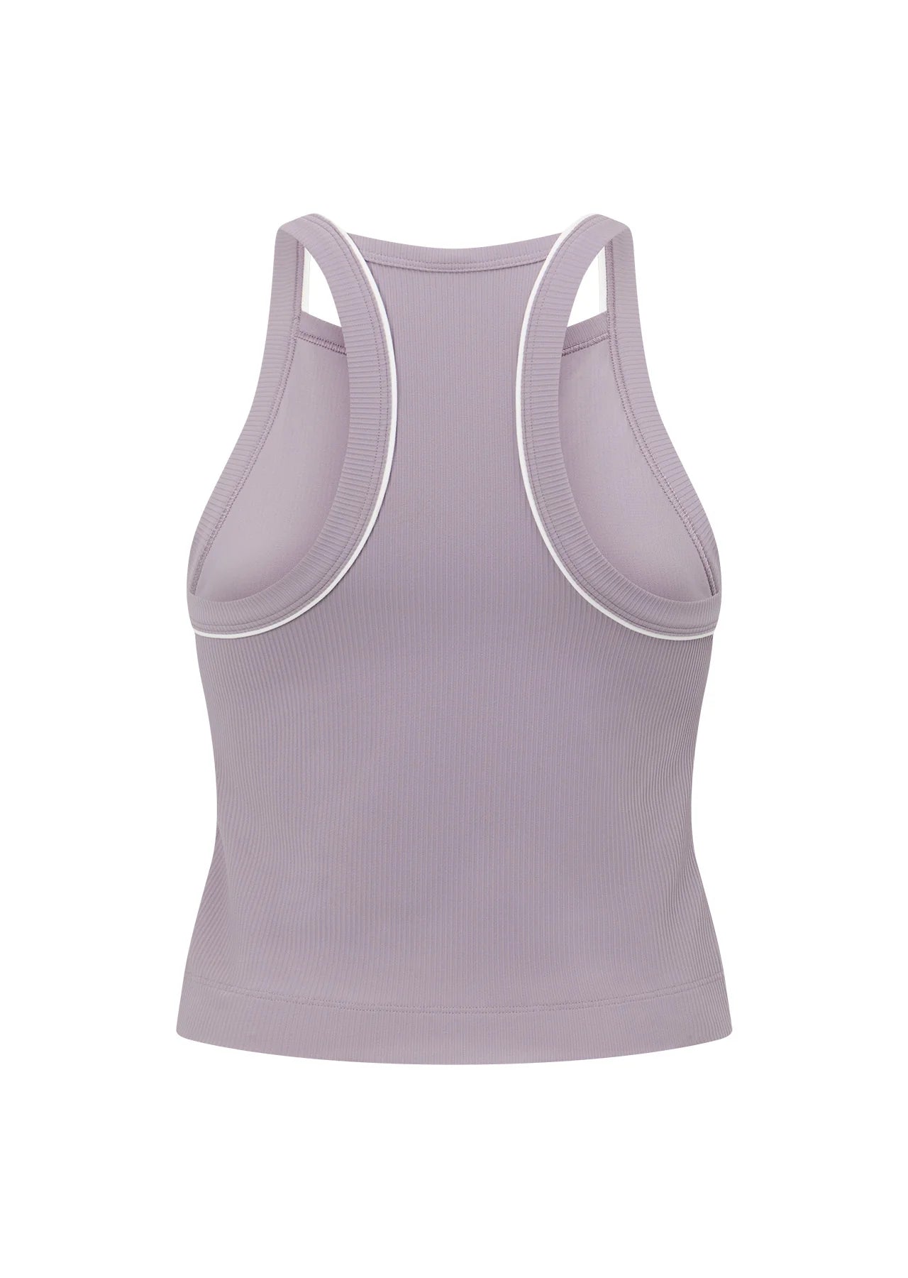 Retro Rib Halter