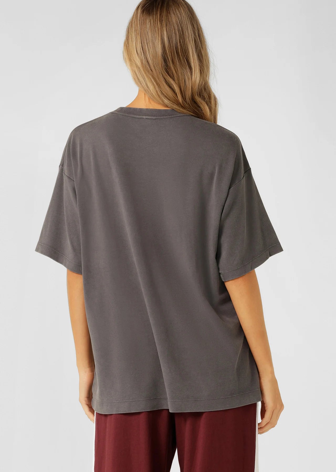 LJ With Love Boyfriend T-Shirt
