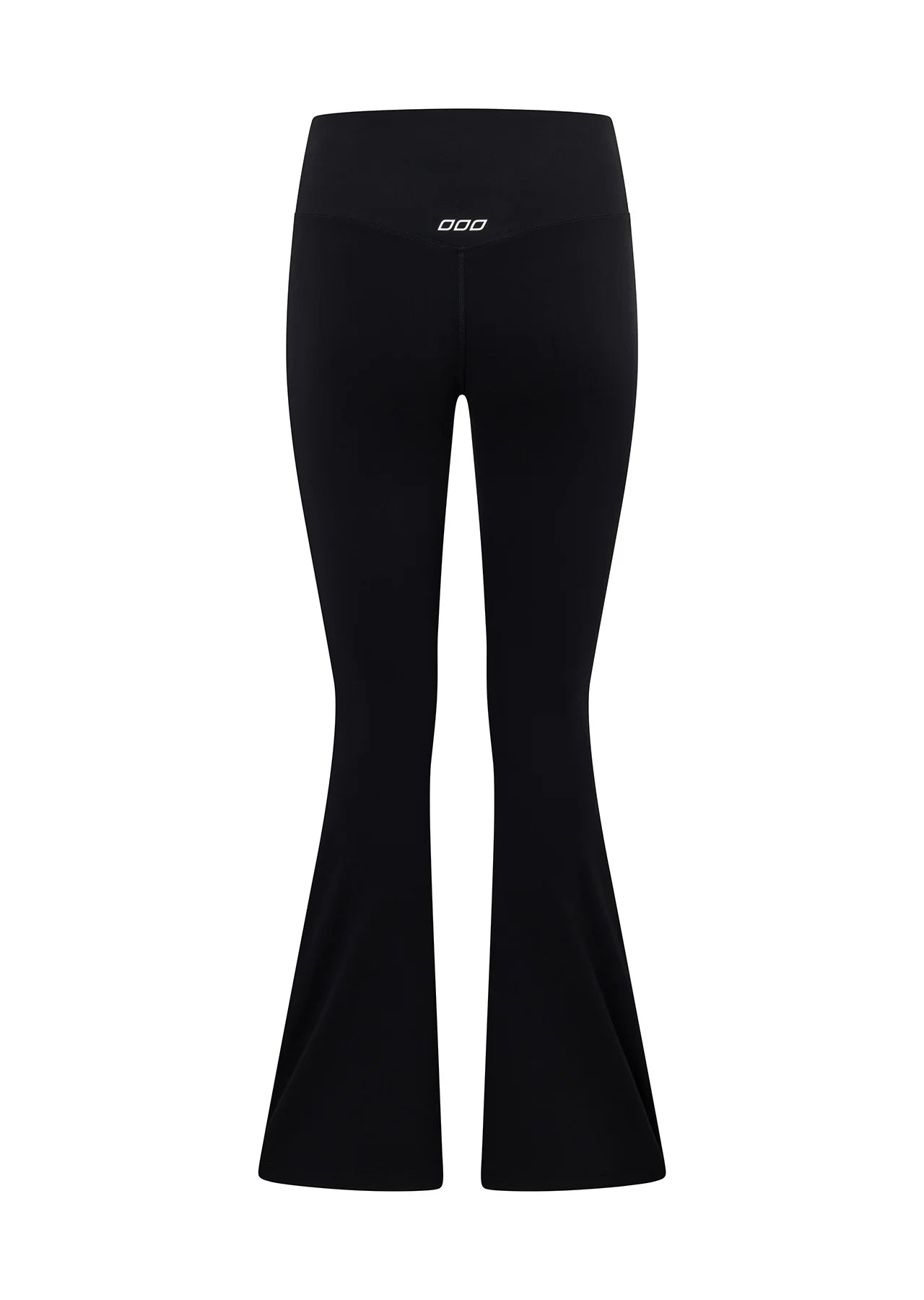Lotus Flared Leggings