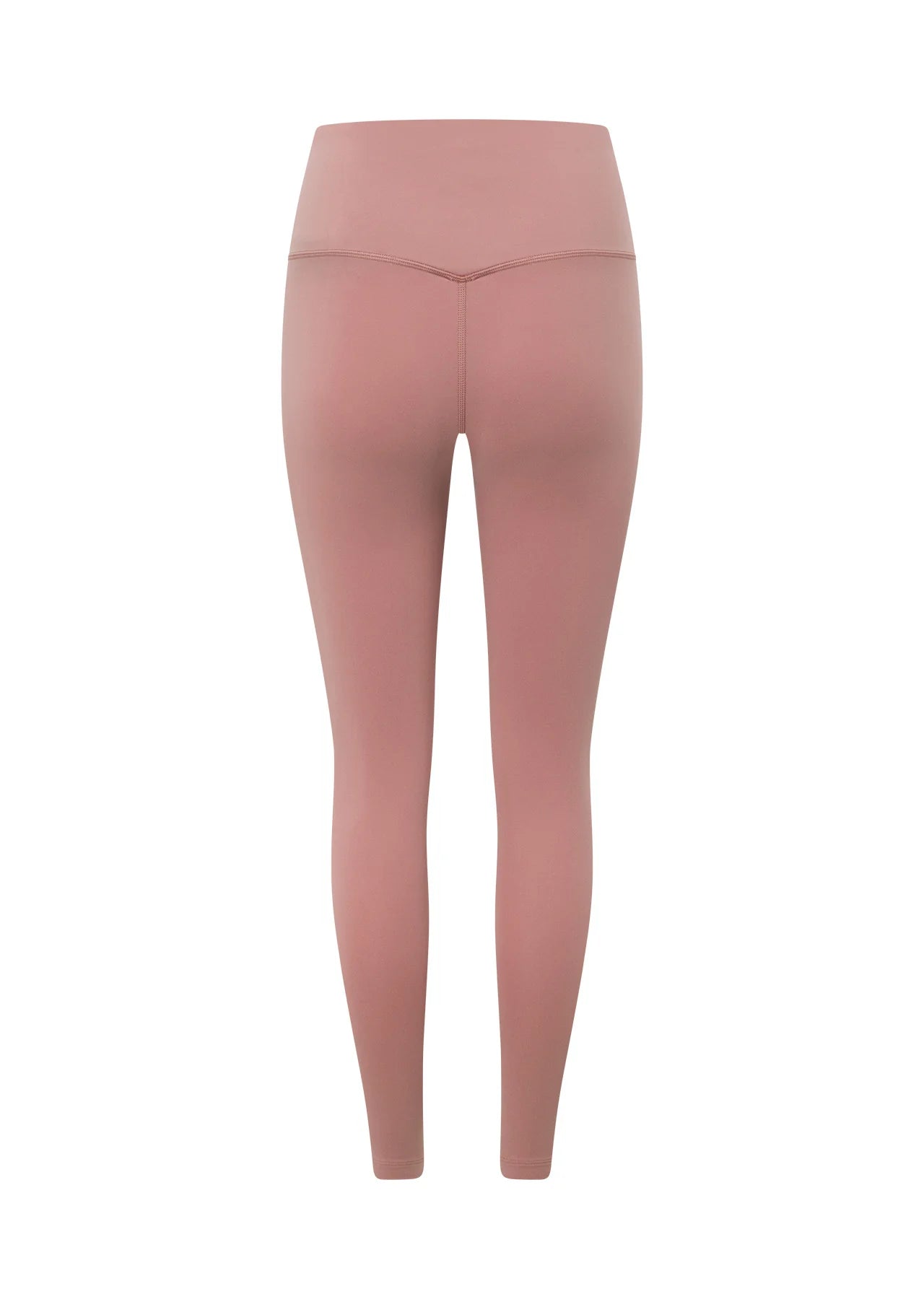 Lotus No Chafe Phone Pocket Ankle Biter Leggings