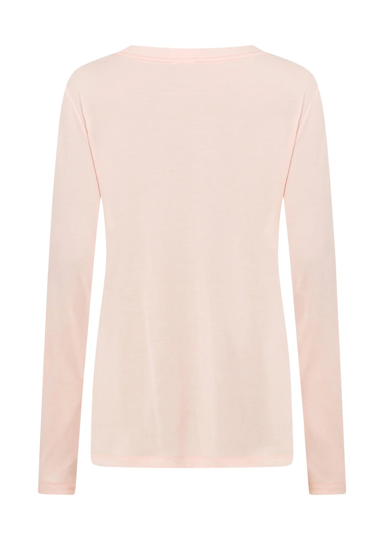 Lotus Long Sleeve Top