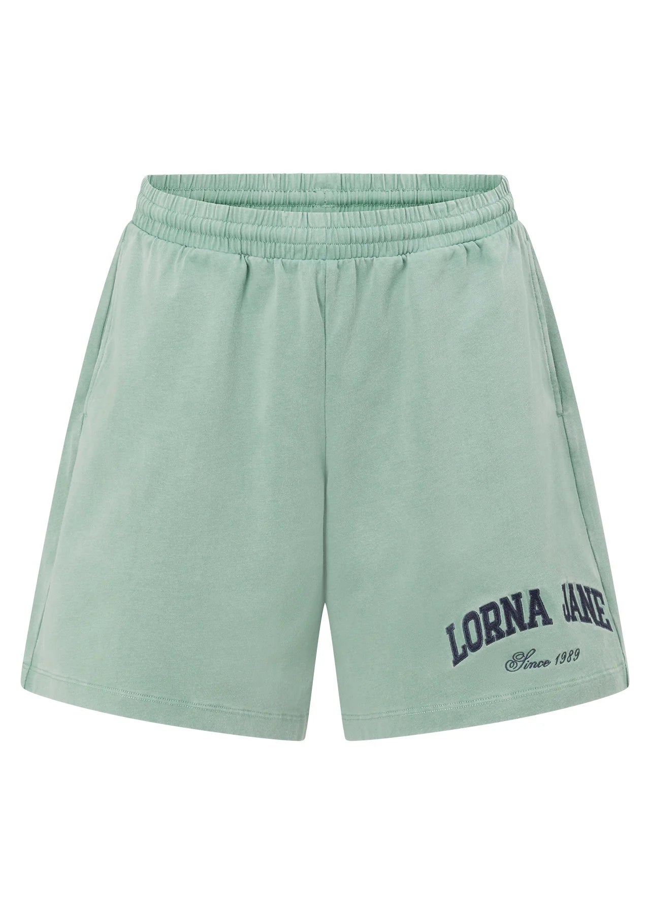 Original Sport Washed Jersey Shorts