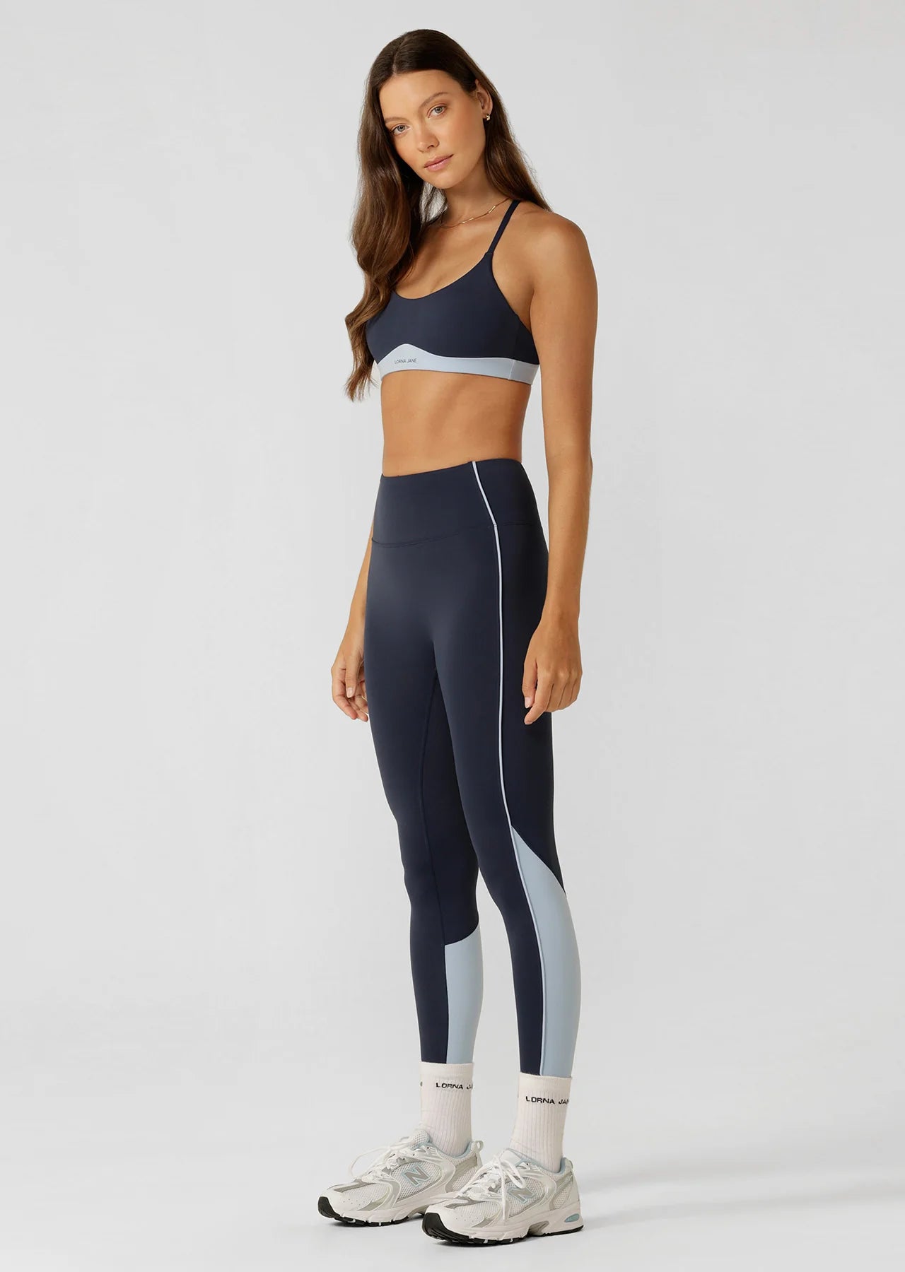 Oasis All Day Sports Bra