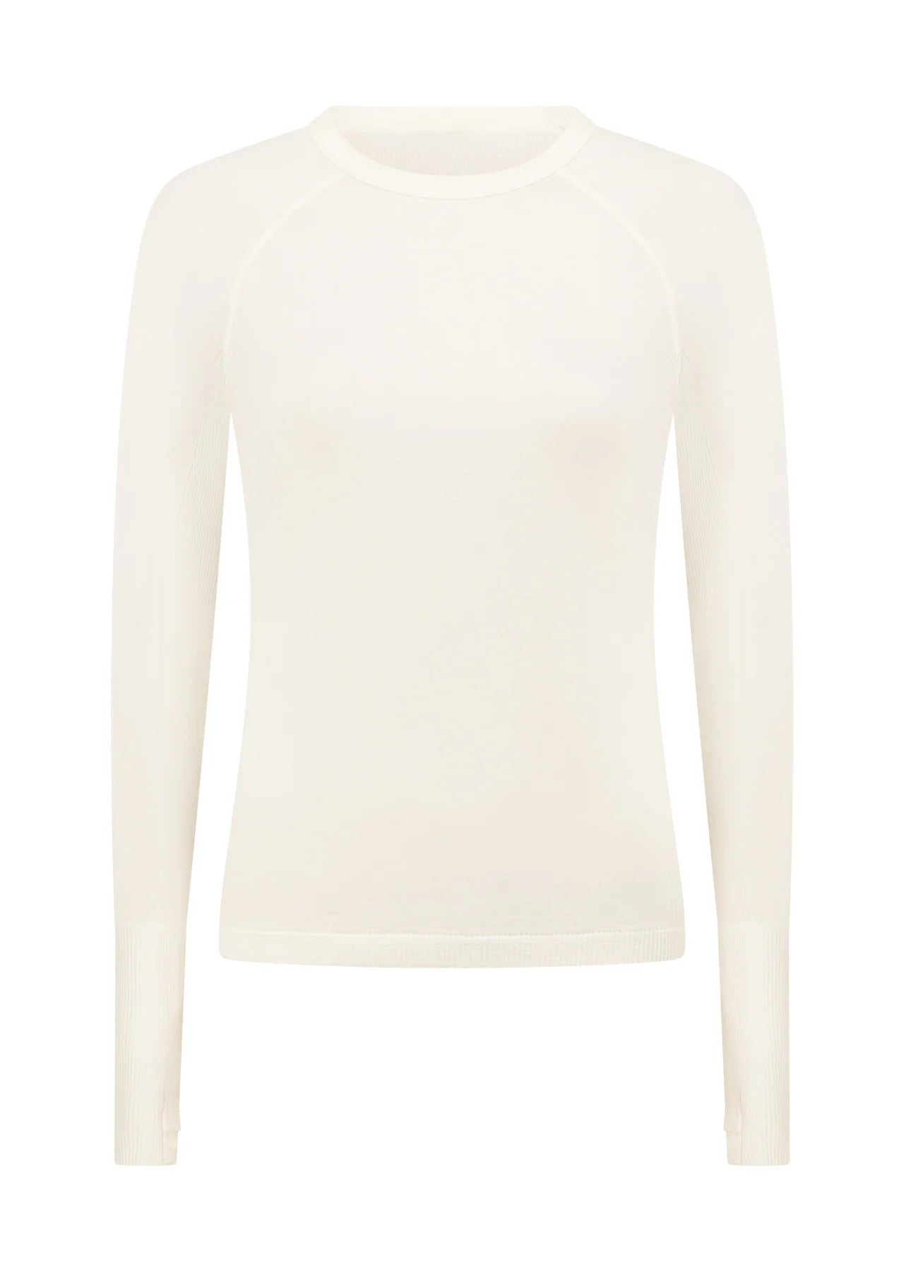 Tempo Seamless Long Sleeve Top