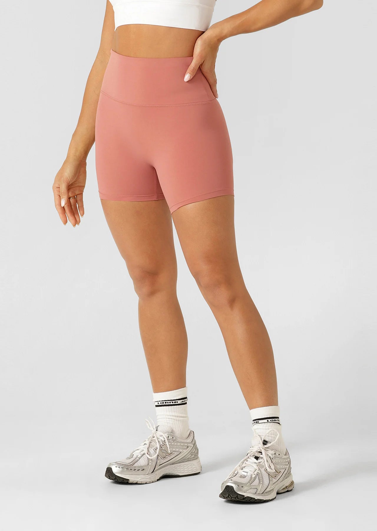Liberty 14cm Bike Shorts