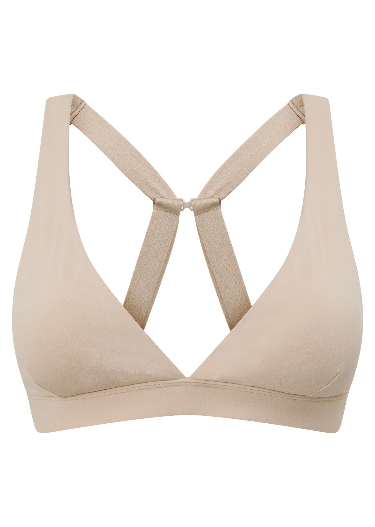 Solara Sports Bra