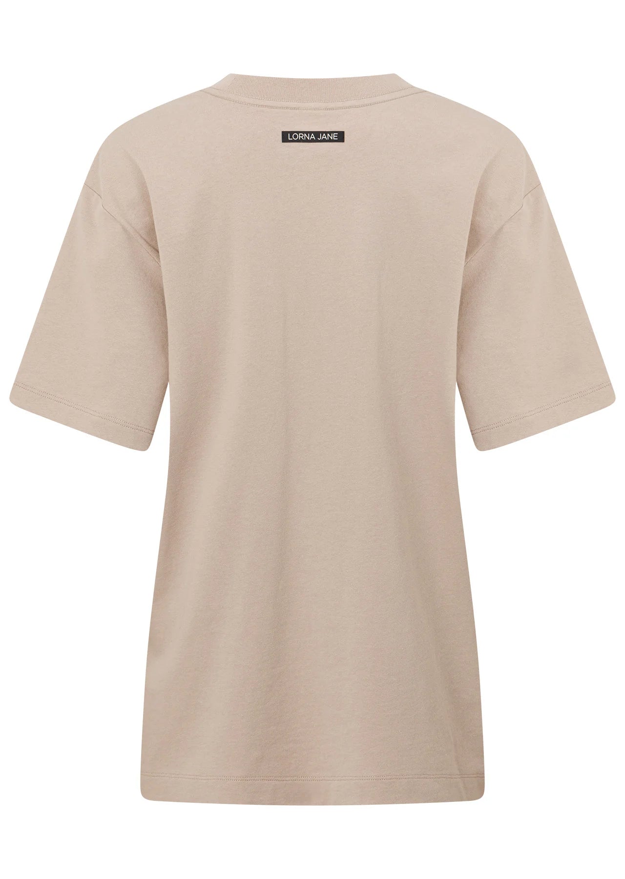 LJ Basics T-Shirt