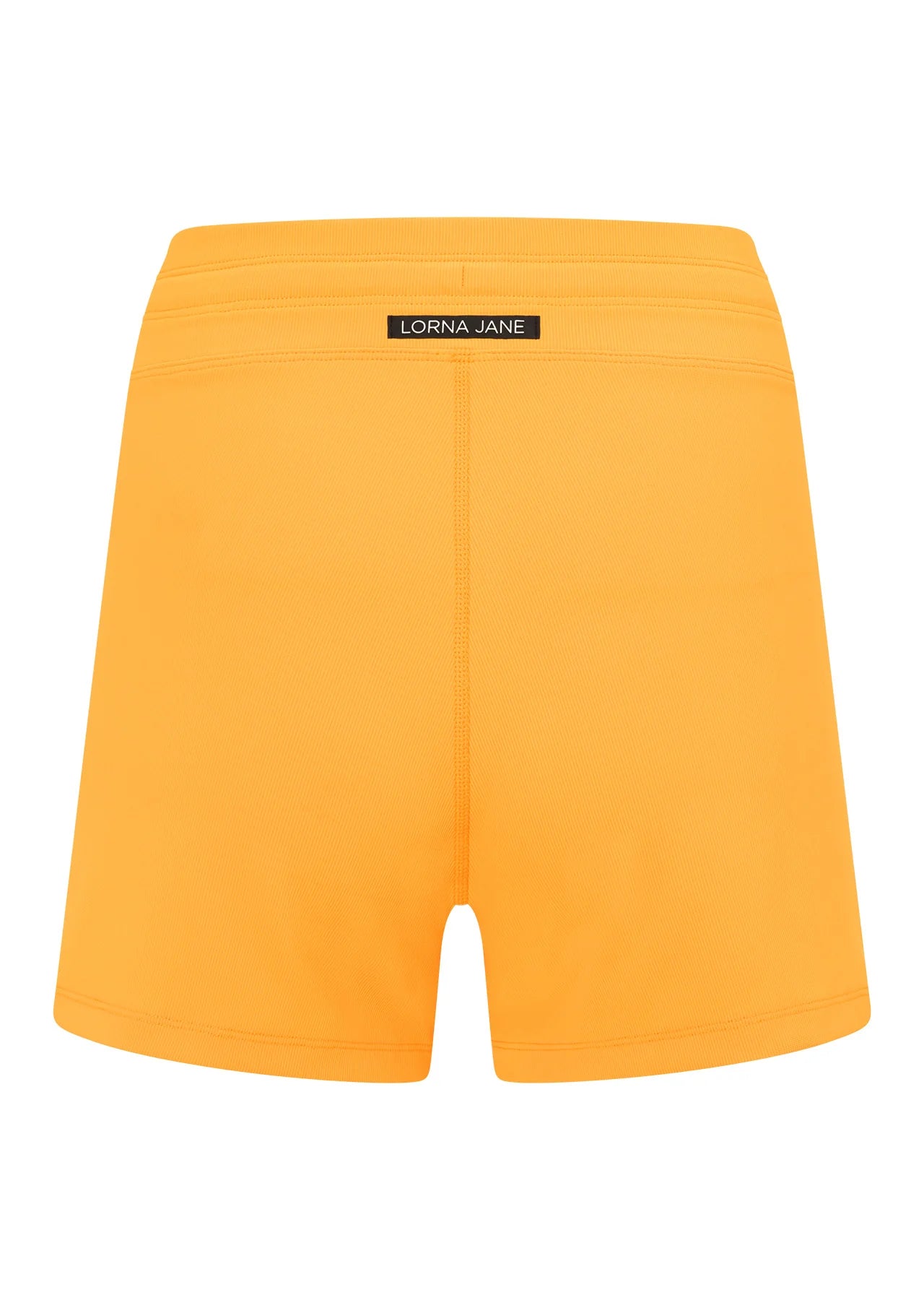 Flex Active Rib Kick Shorts