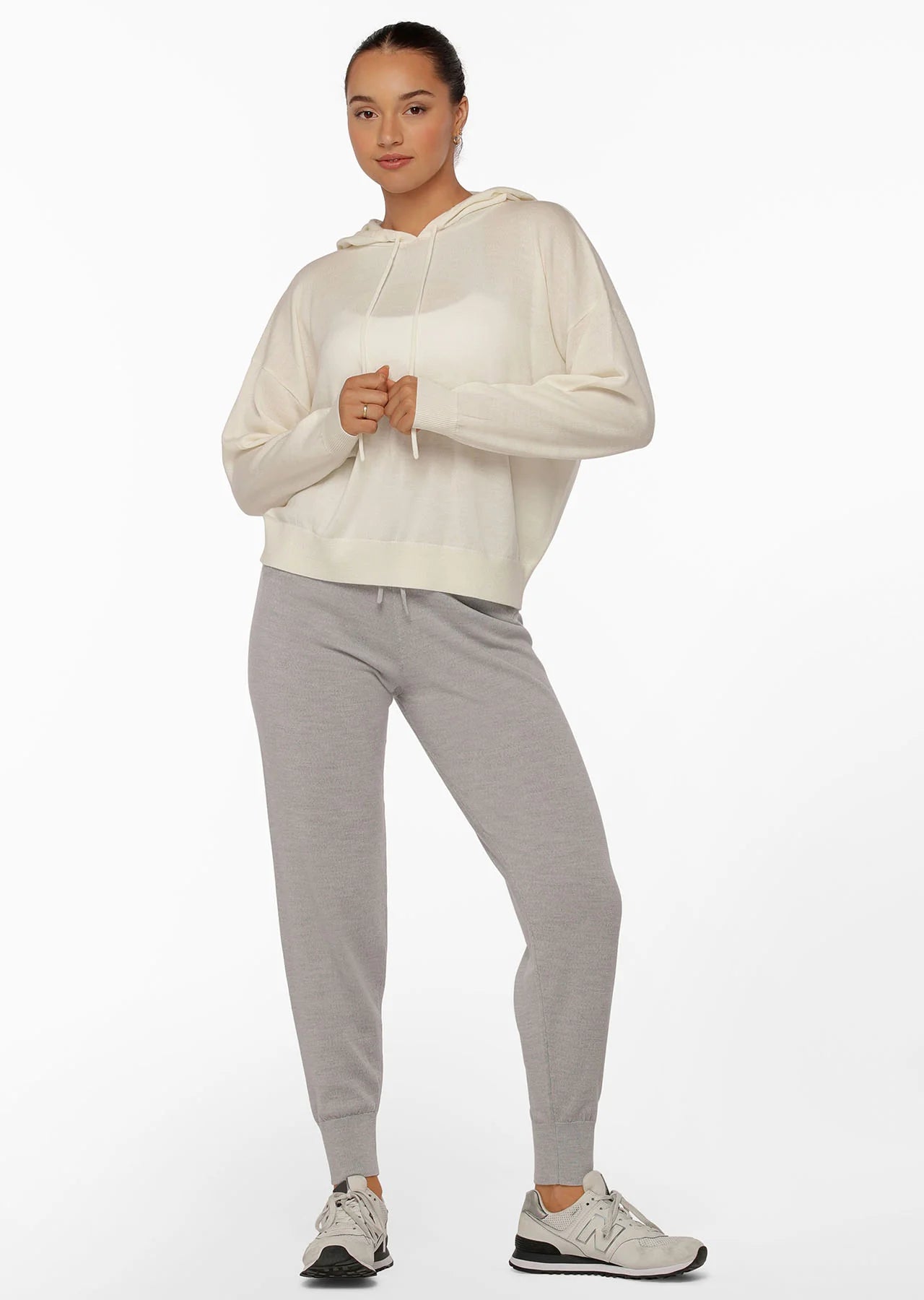 Wellness Hoodie