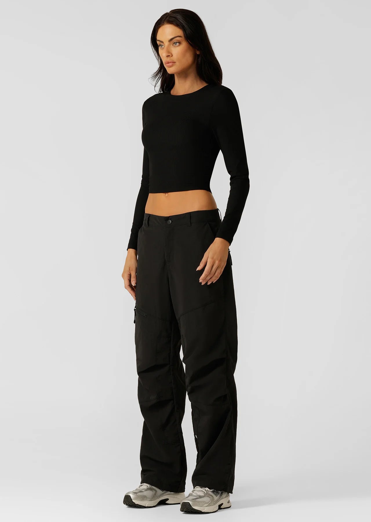 Go-To Active Cargo Pants