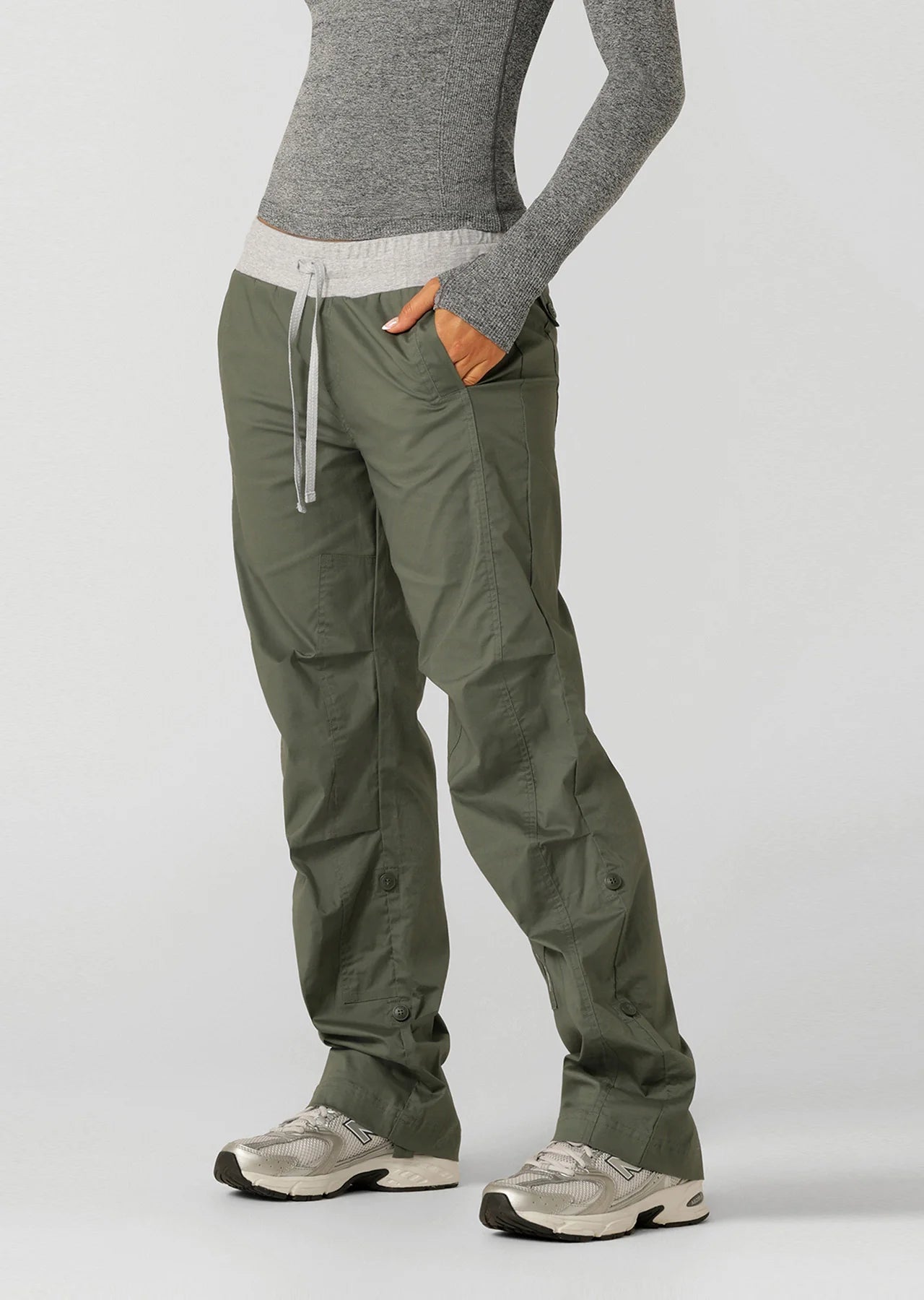 Flashdance Pants