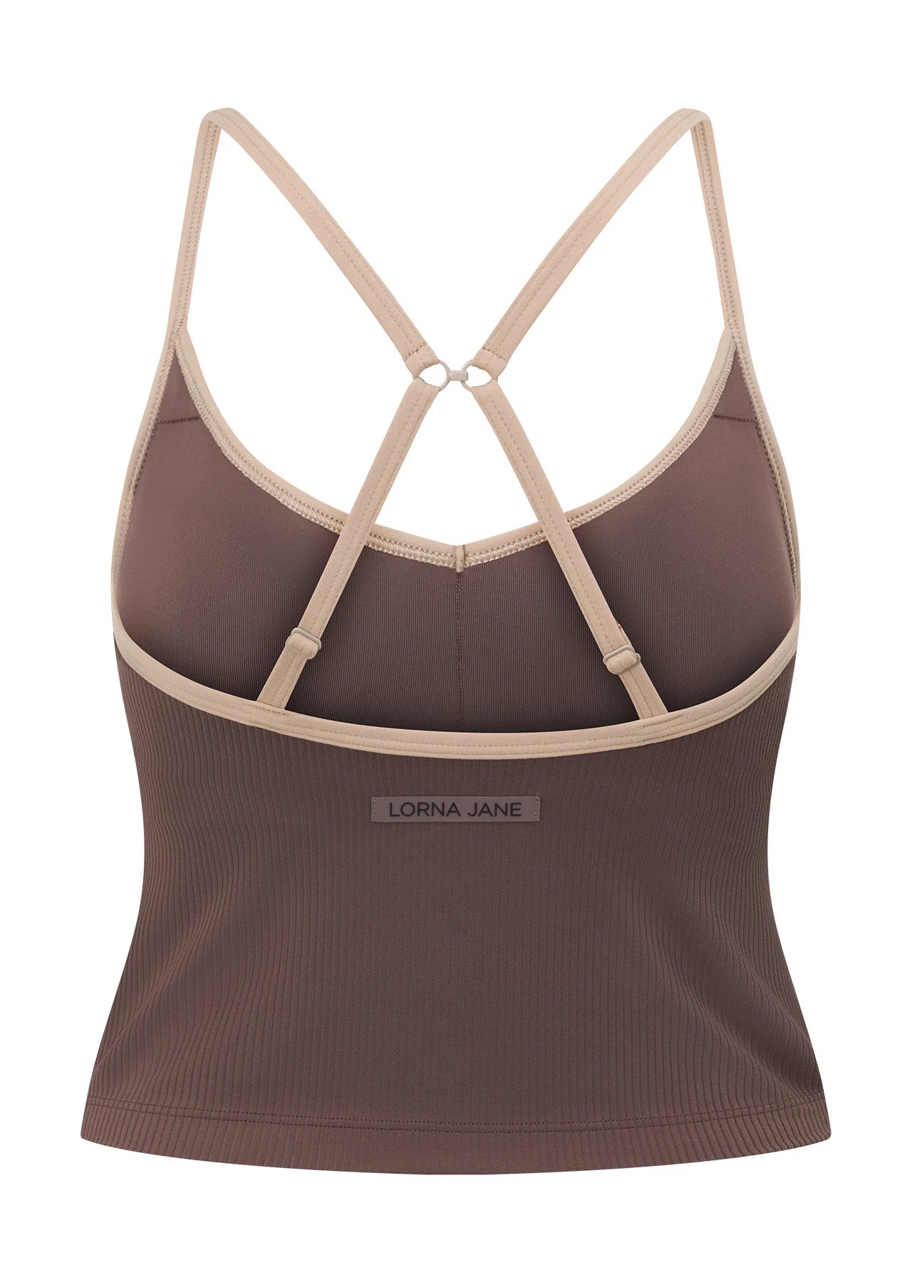 Sweetheart Tank Bra Combo