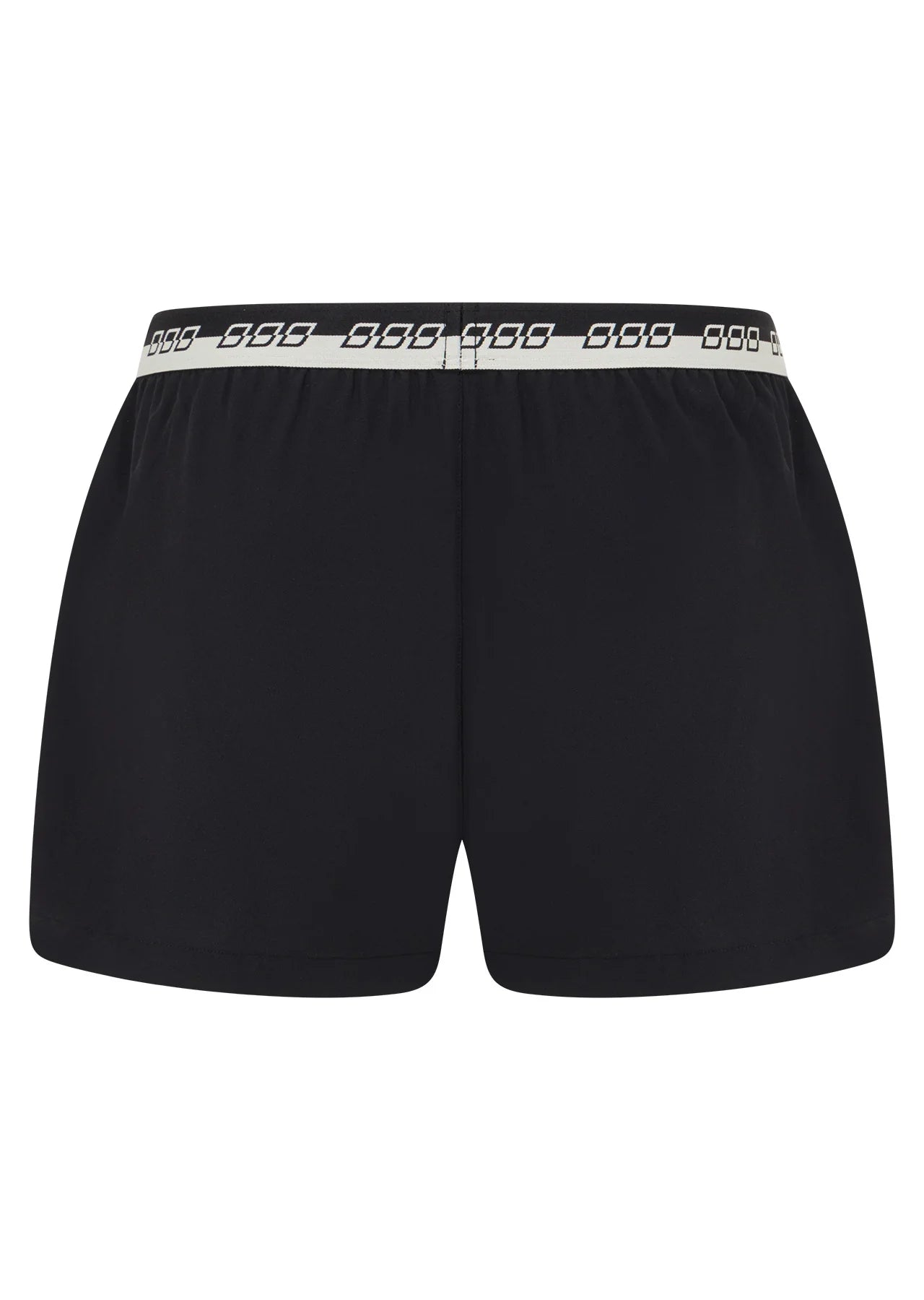 Iconic Run Shorts