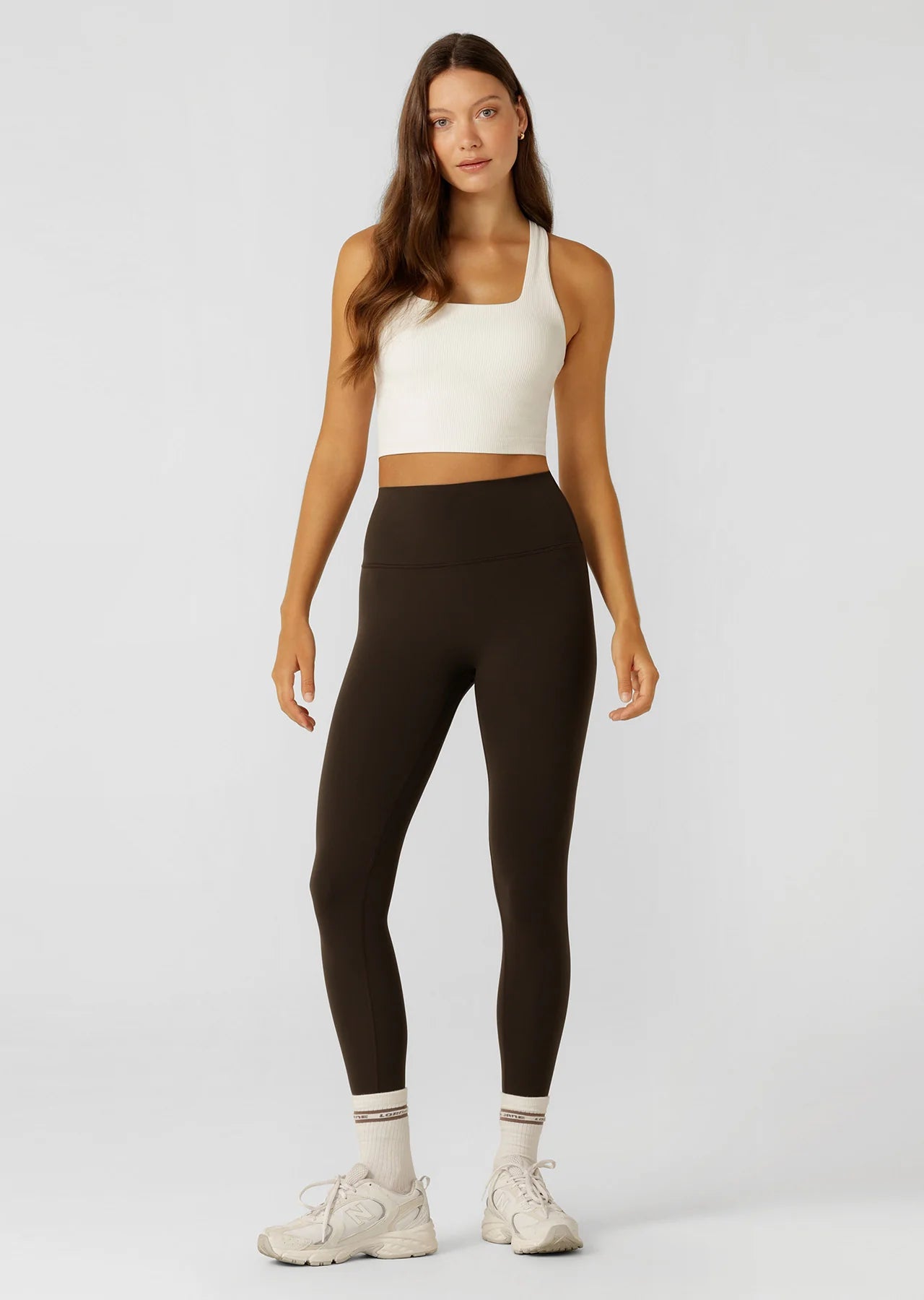 Willpower Bra Tank Combo