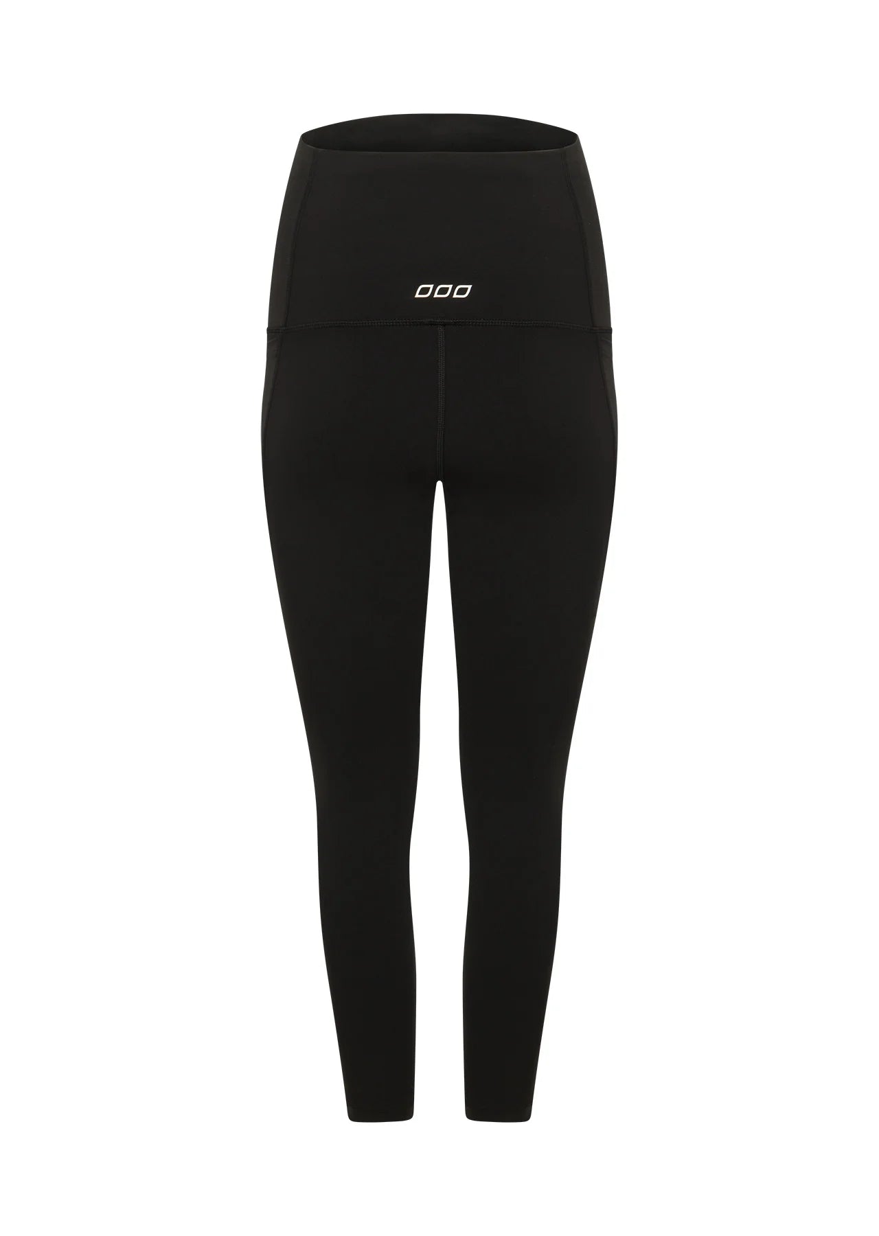 LJ Maternity Phone Pocket Ankle Biter Leggings