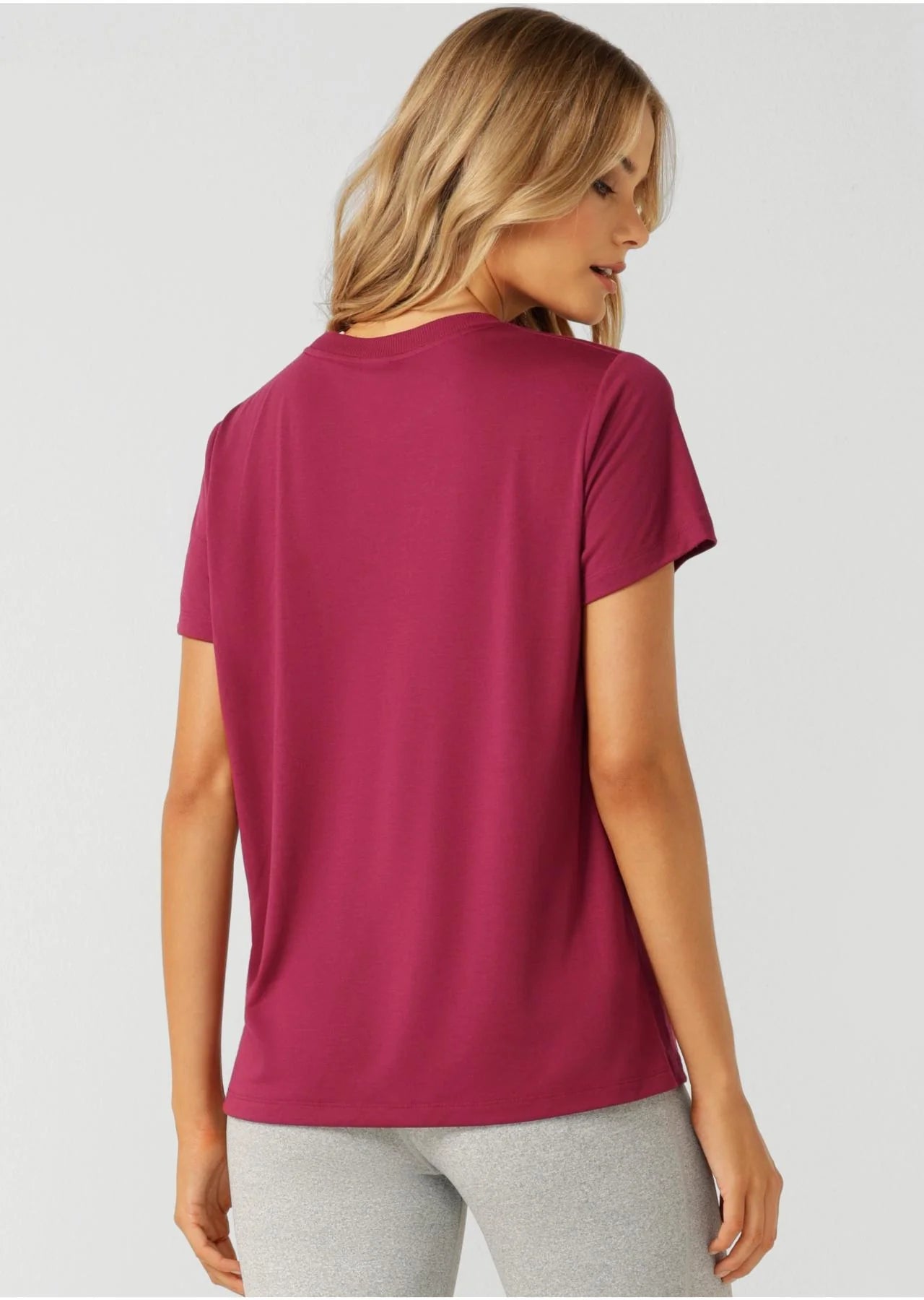 Lotus T-Shirt