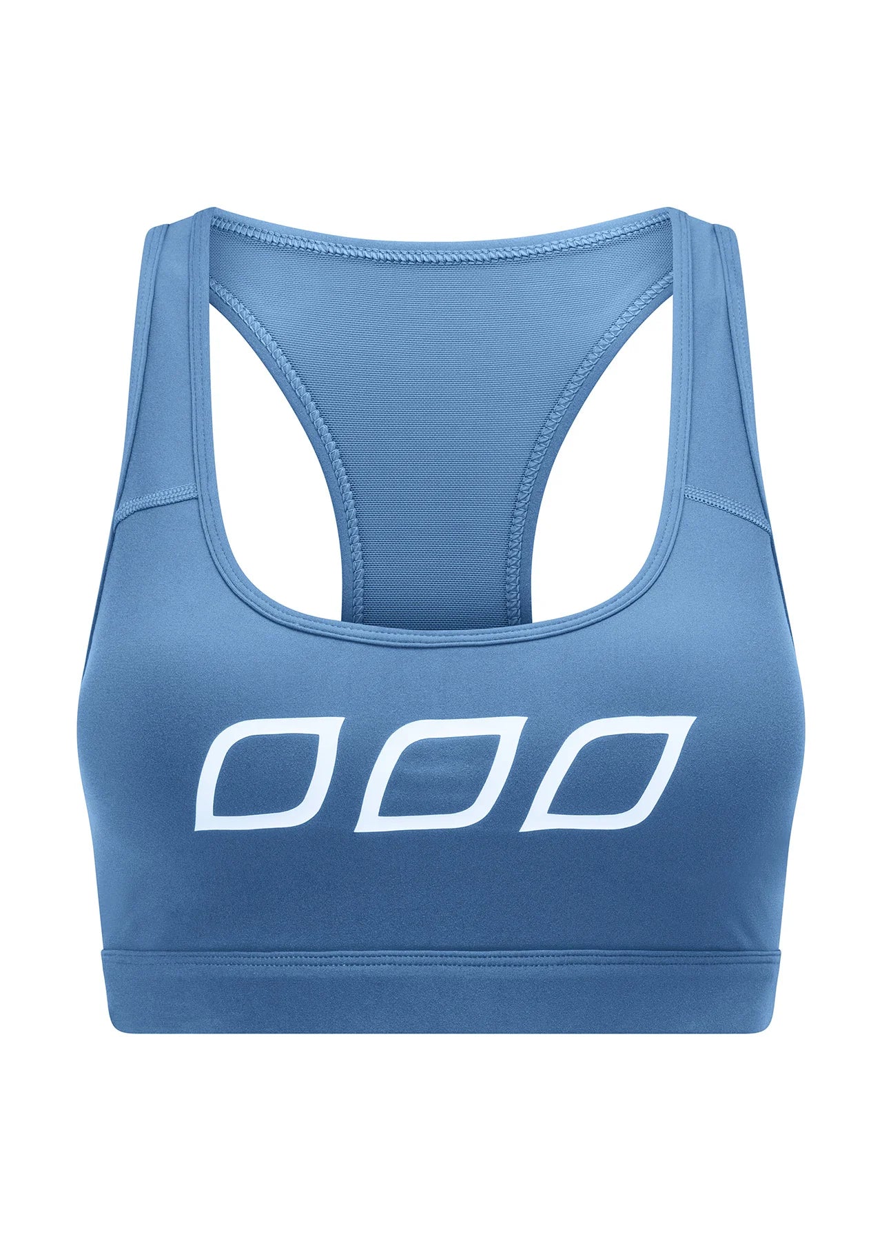 Iconic Comfort Support Sports Bra