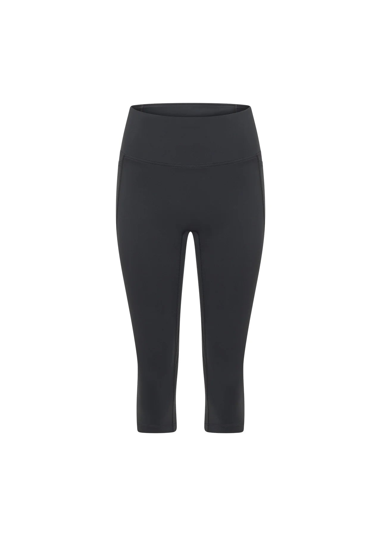 Amy No Ride Phone Pocket 3/4 Leggings