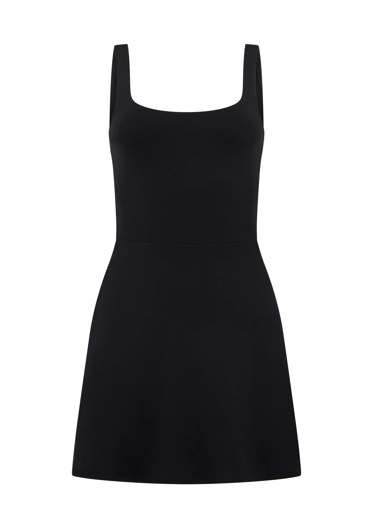 Everyday Active Dress