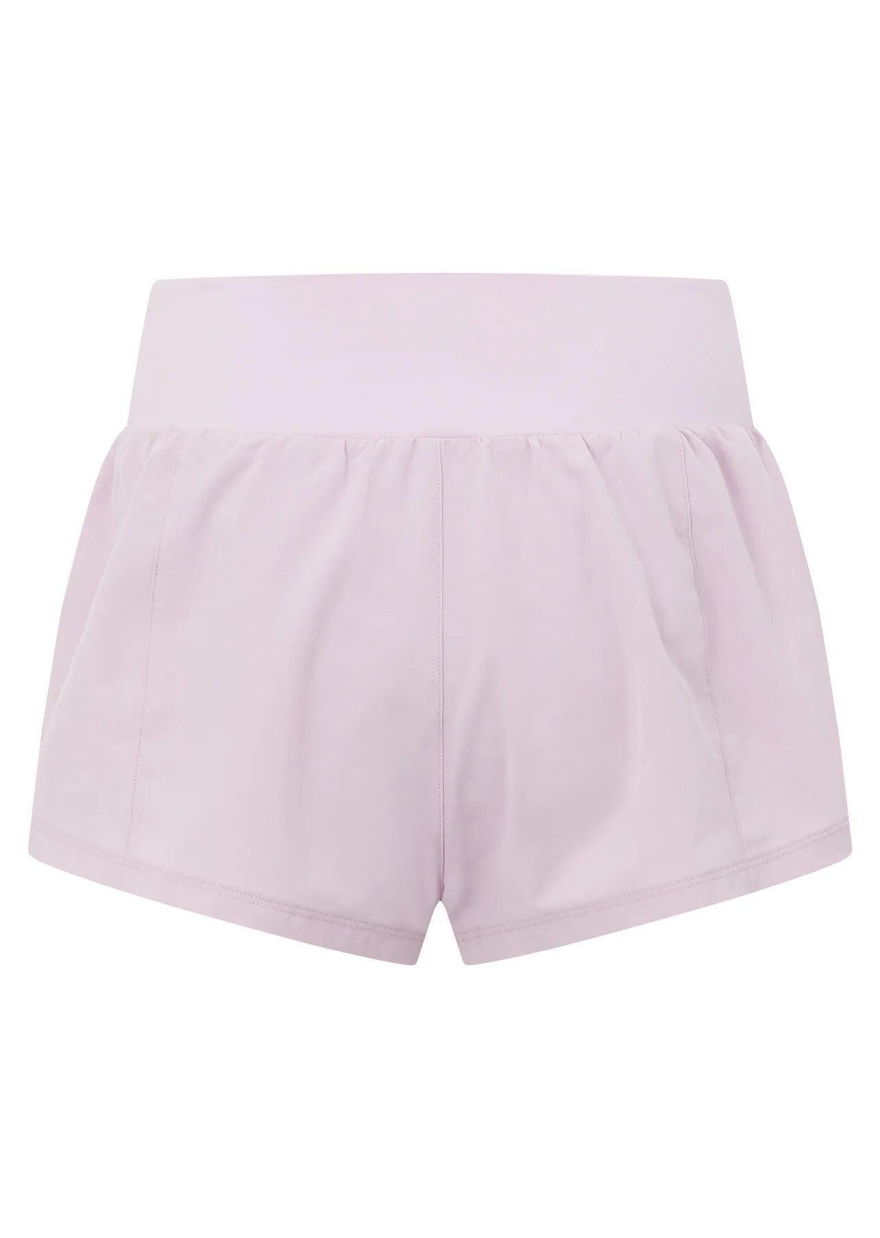 Amy Stretch & Stride Pocket Run Shorts