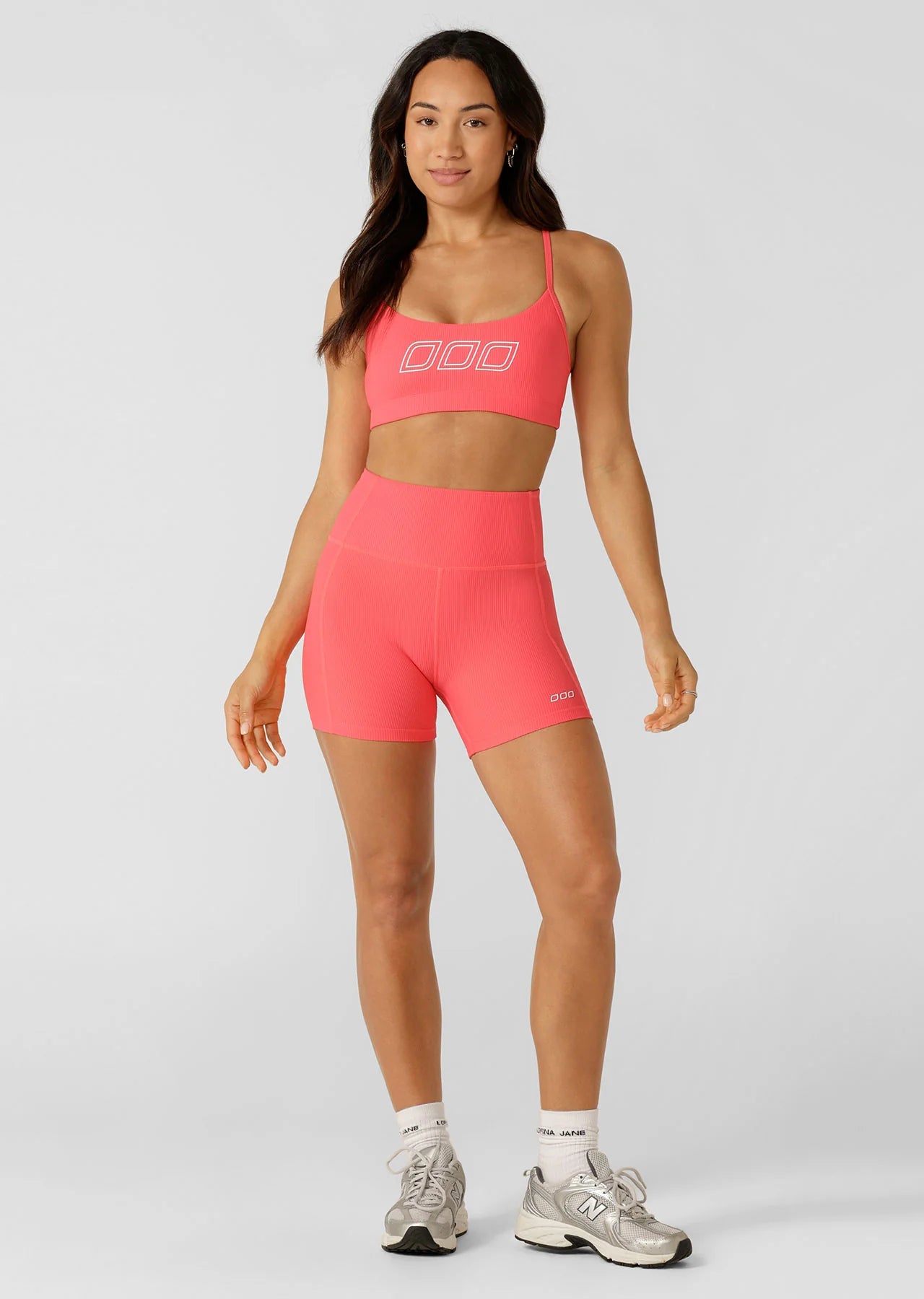 Gym To Swim Sports Bra
