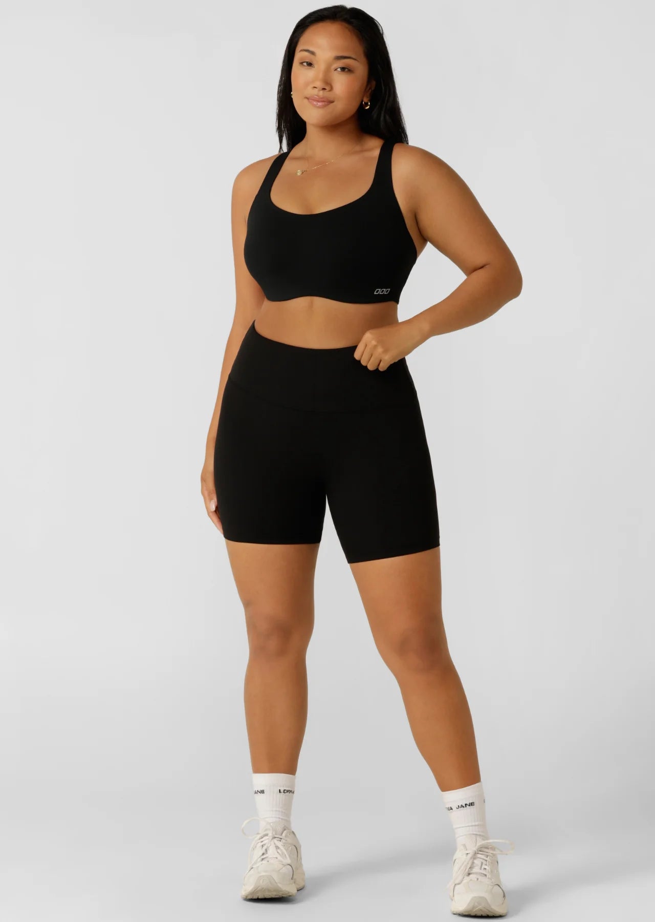 Flex Appeal Moulded Sports Bra