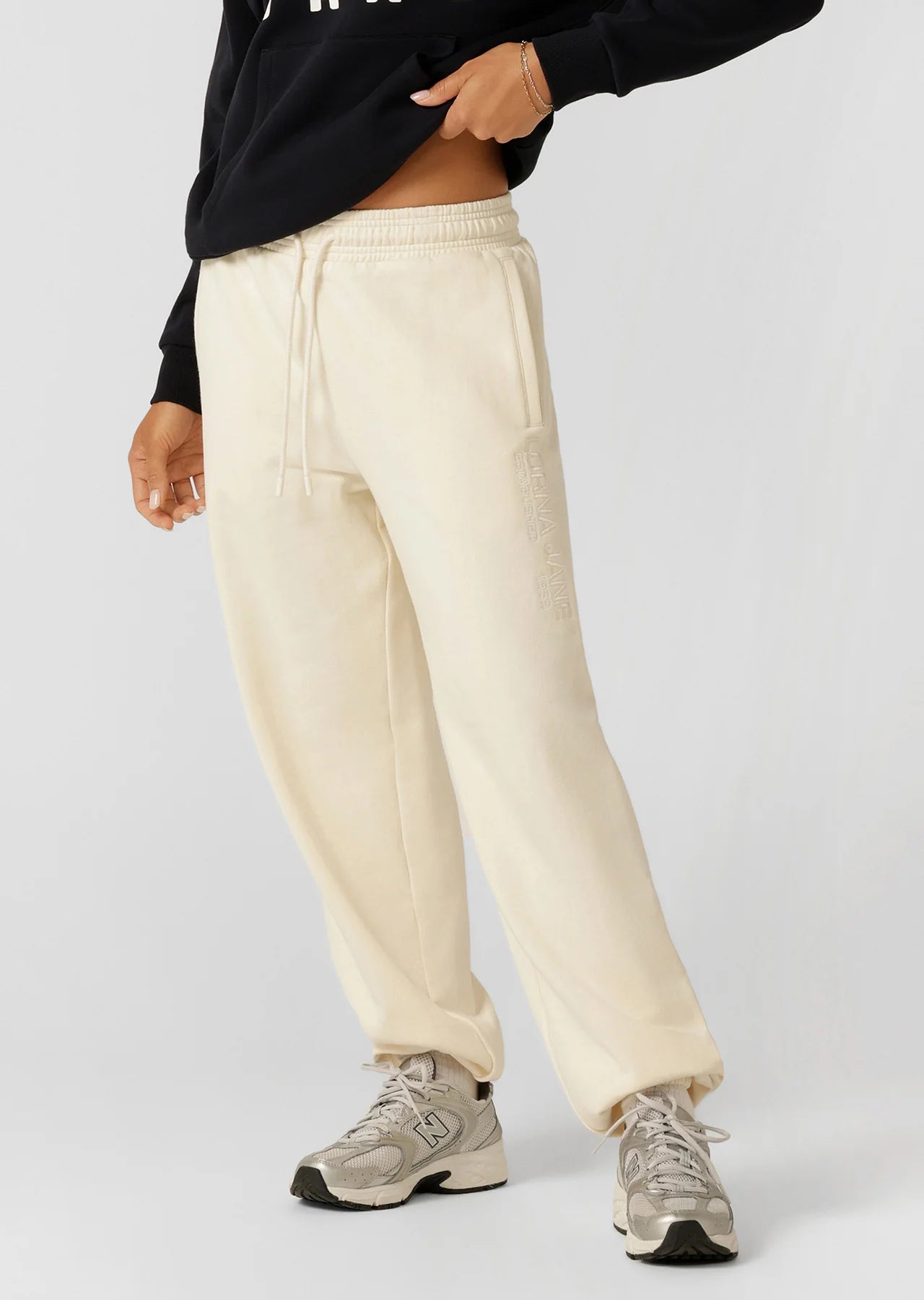 Iconic Track Pants