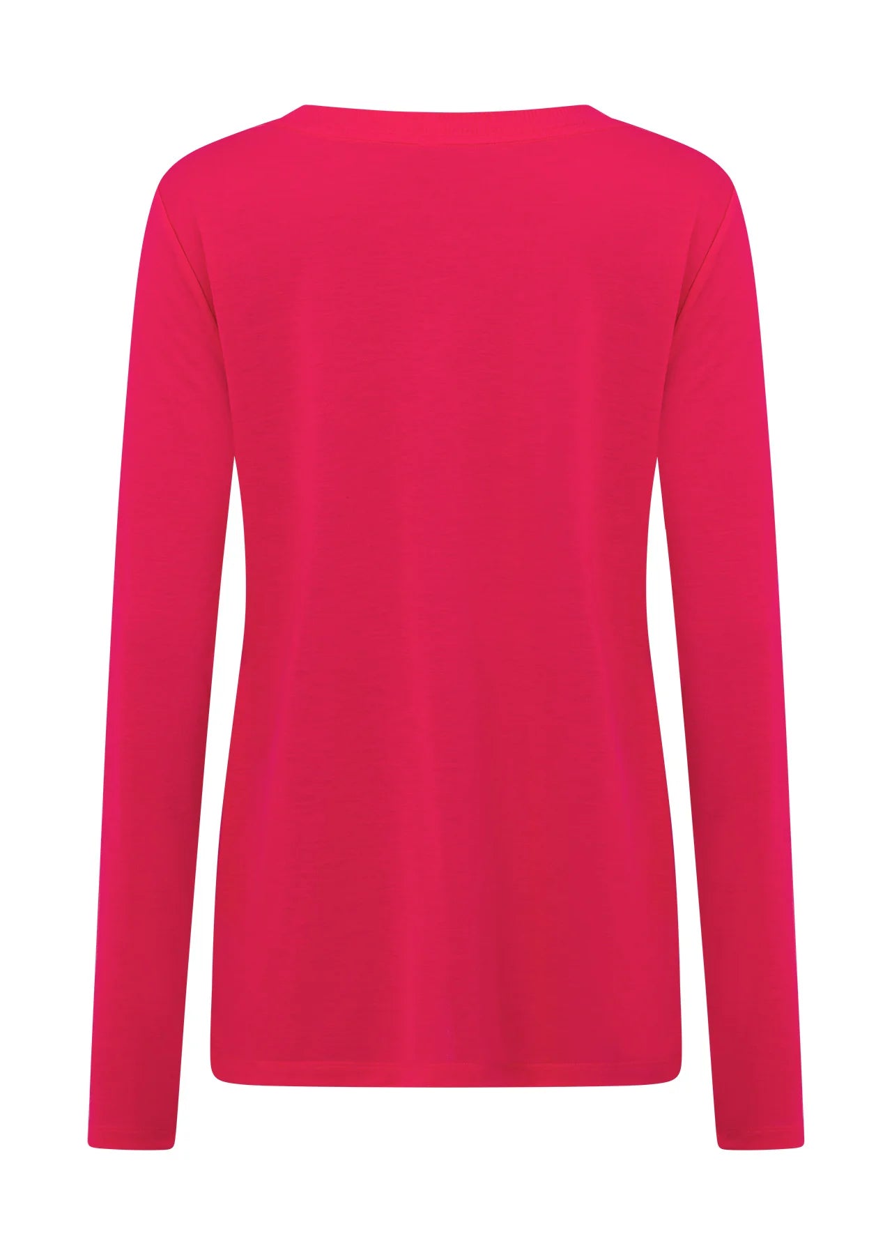 Lotus Long Sleeve Top