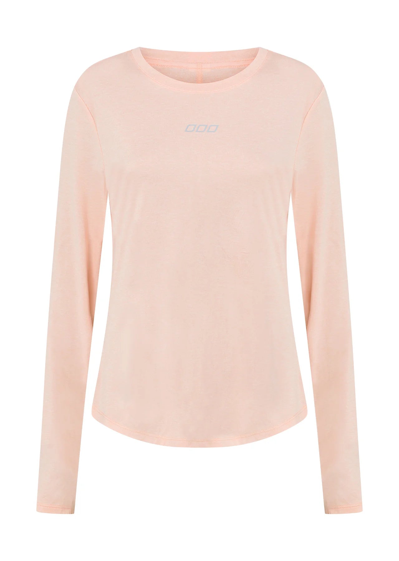 Amy Dynamic Active Long Sleeve Top