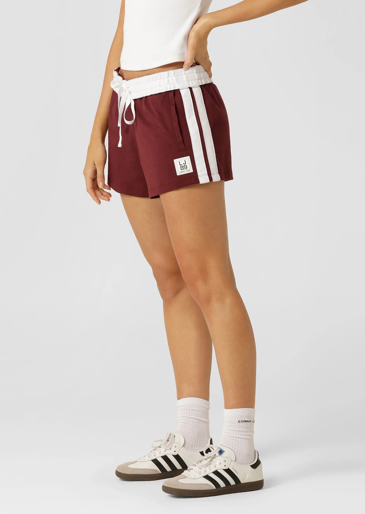Dance Shorts
