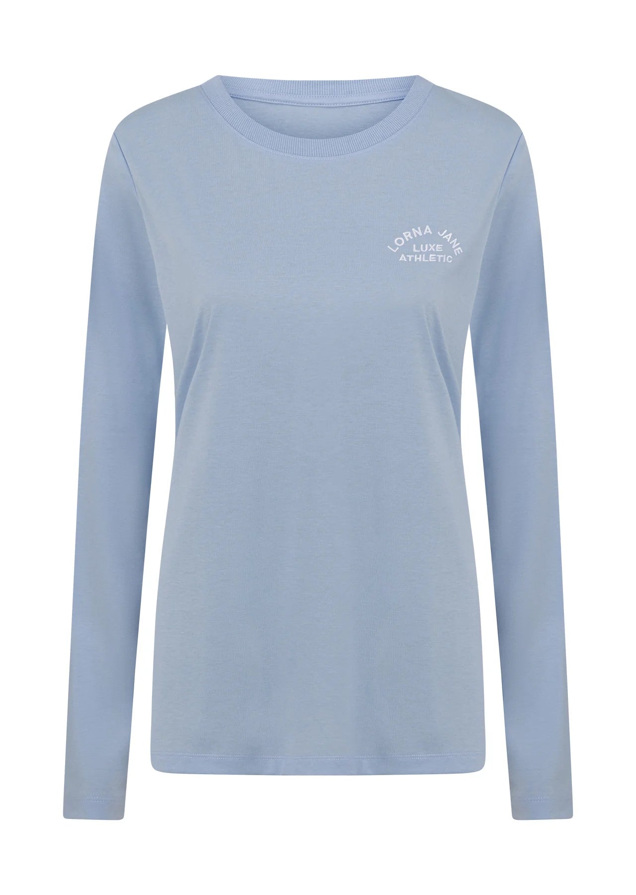 Lotus Long Sleeve Top
