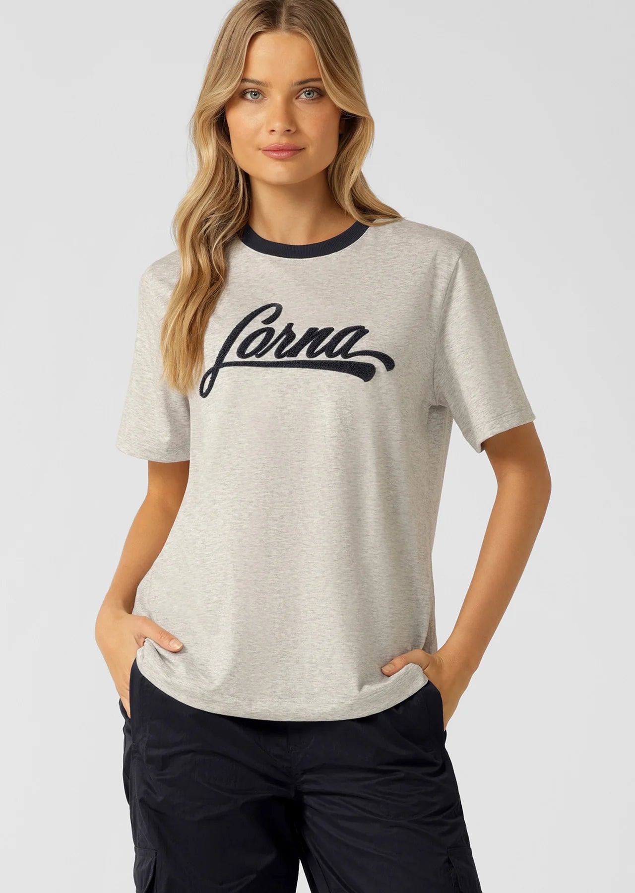 Lorna Cheer Relaxed T-Shirt