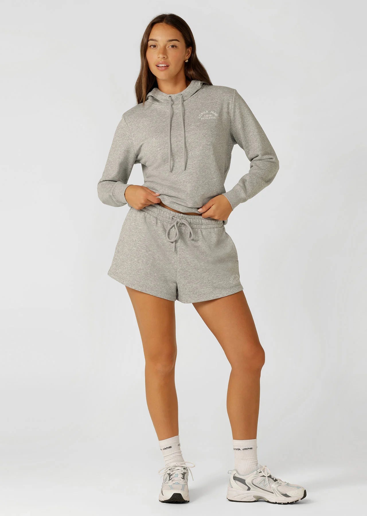 Lotus Hoodie