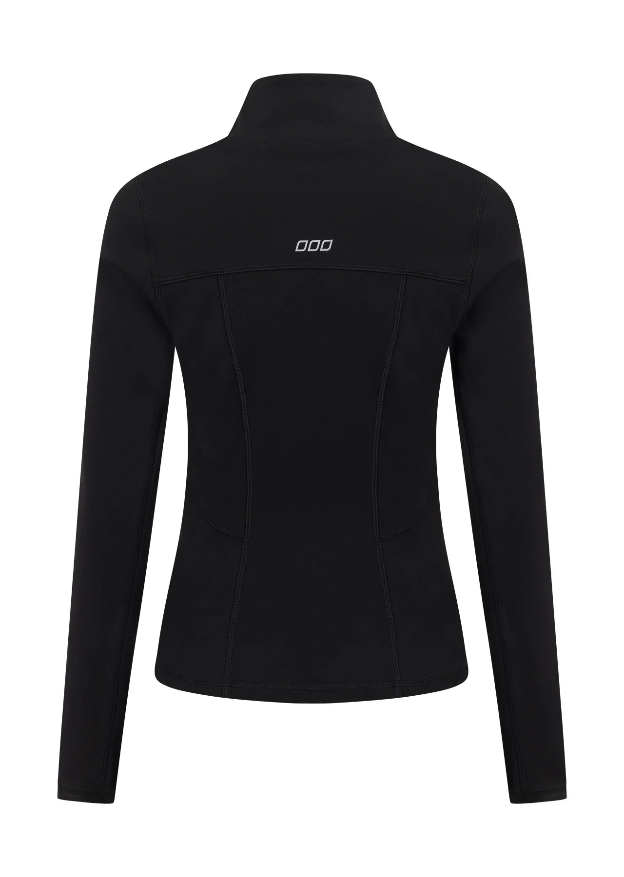 Amy Active Tech Zip Through Jacket