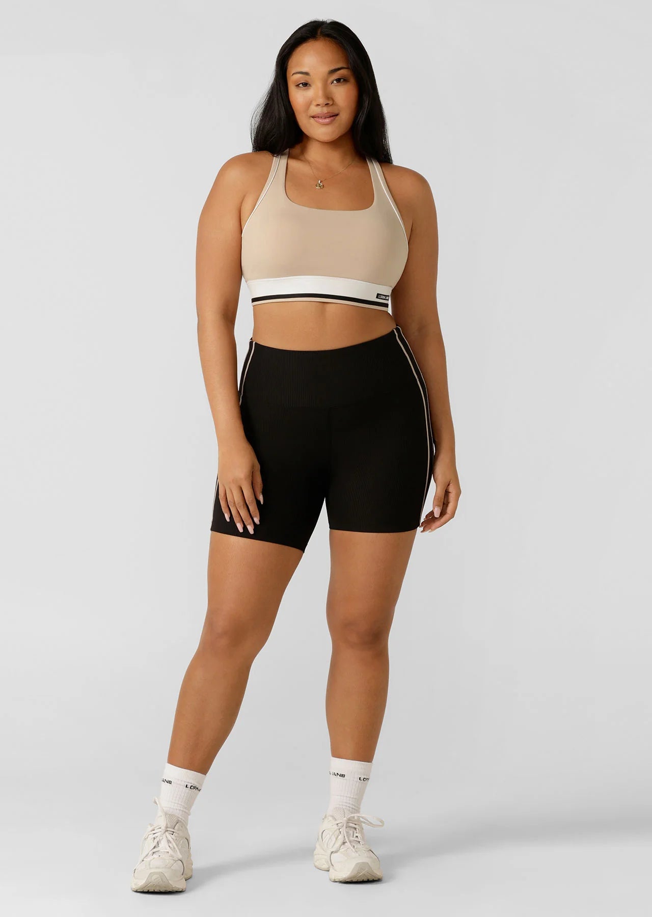 Tempo Maximum Support Sports Bra