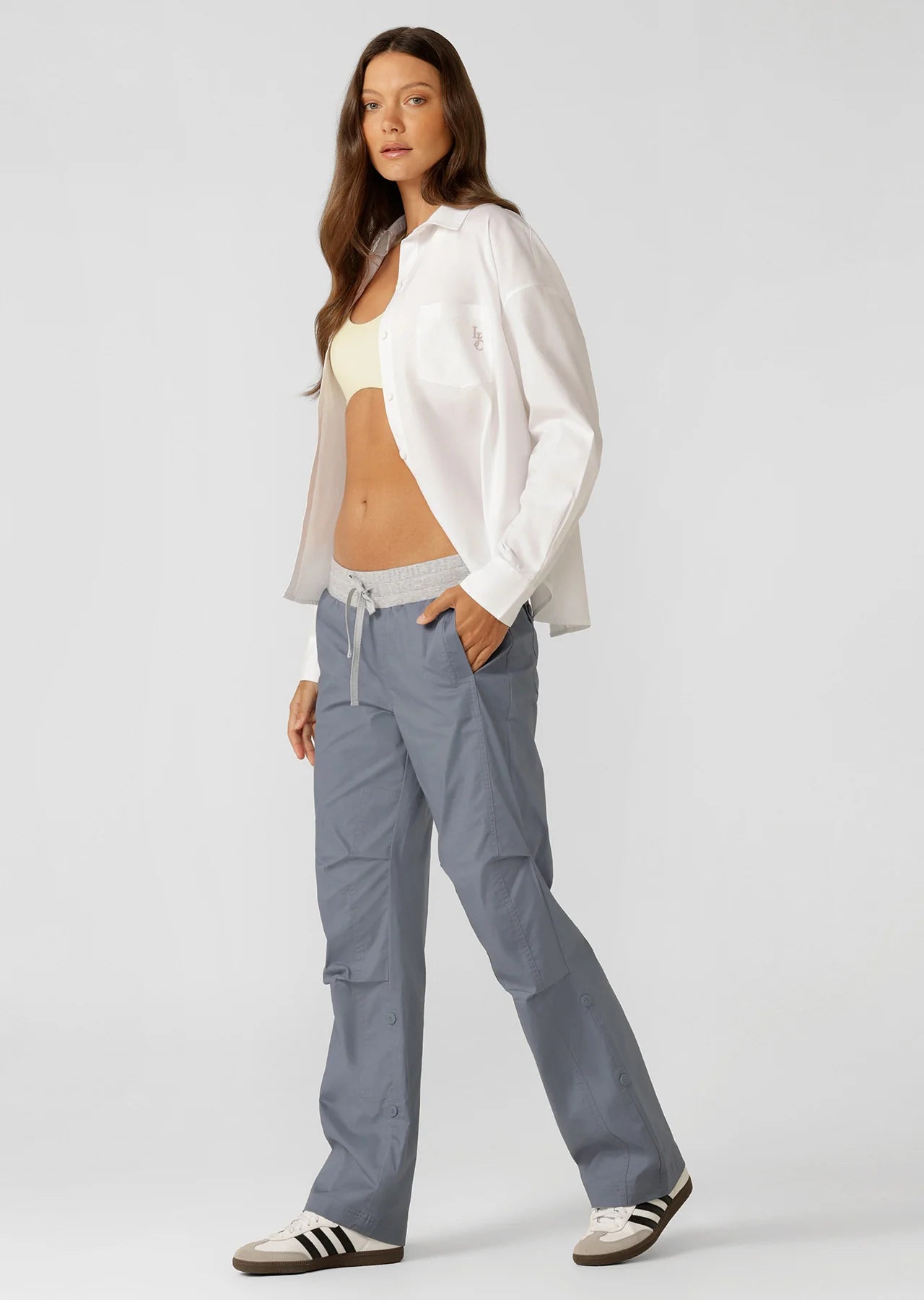 Flashdance Pants