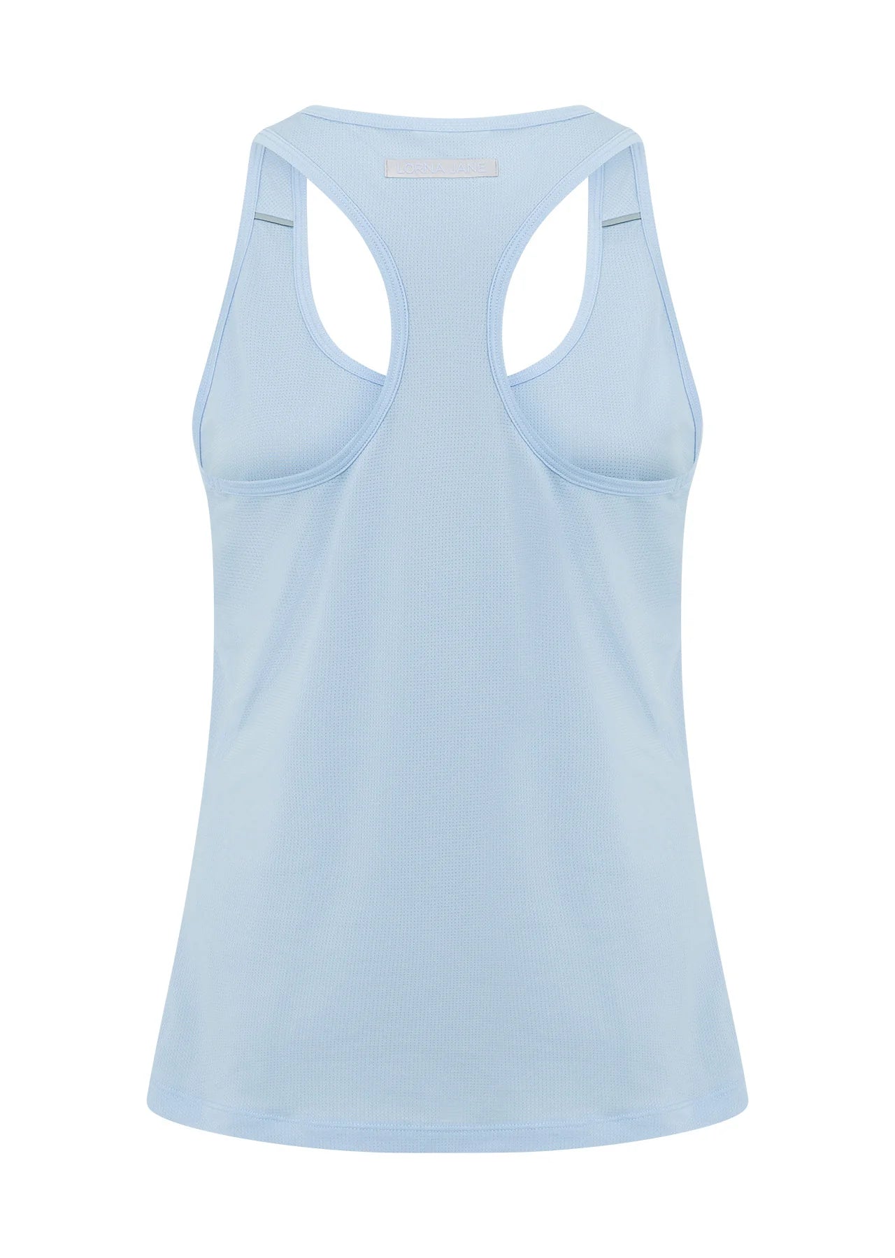 Peak Performance Active Tank
