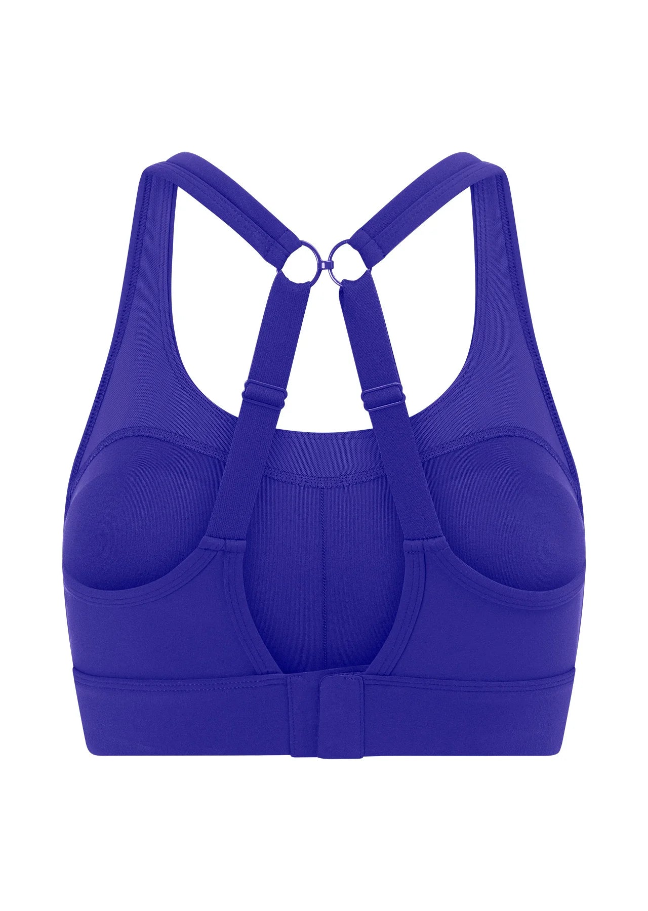 Amy Maximum Support Sports Bra