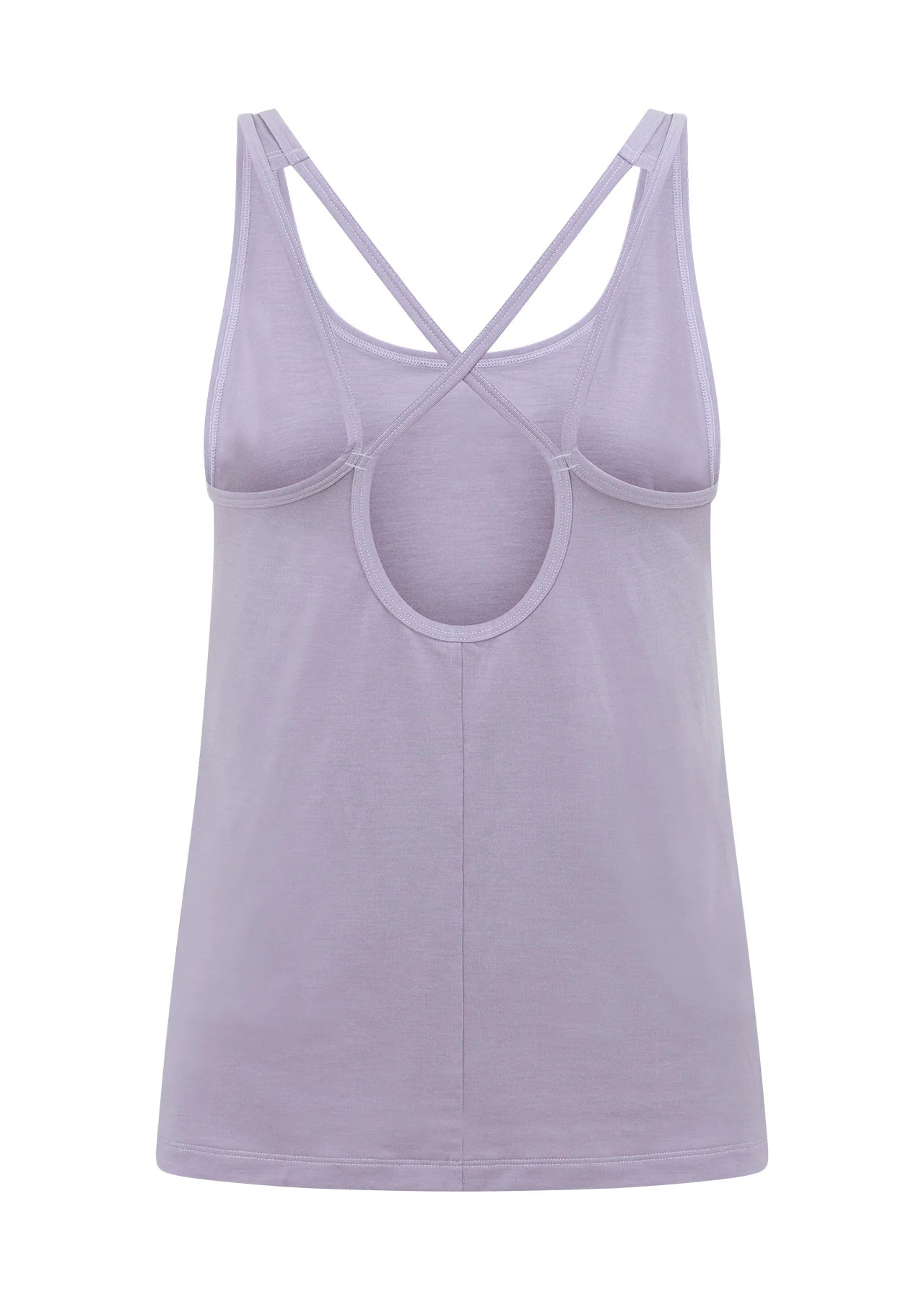 In Alignment Active Tank