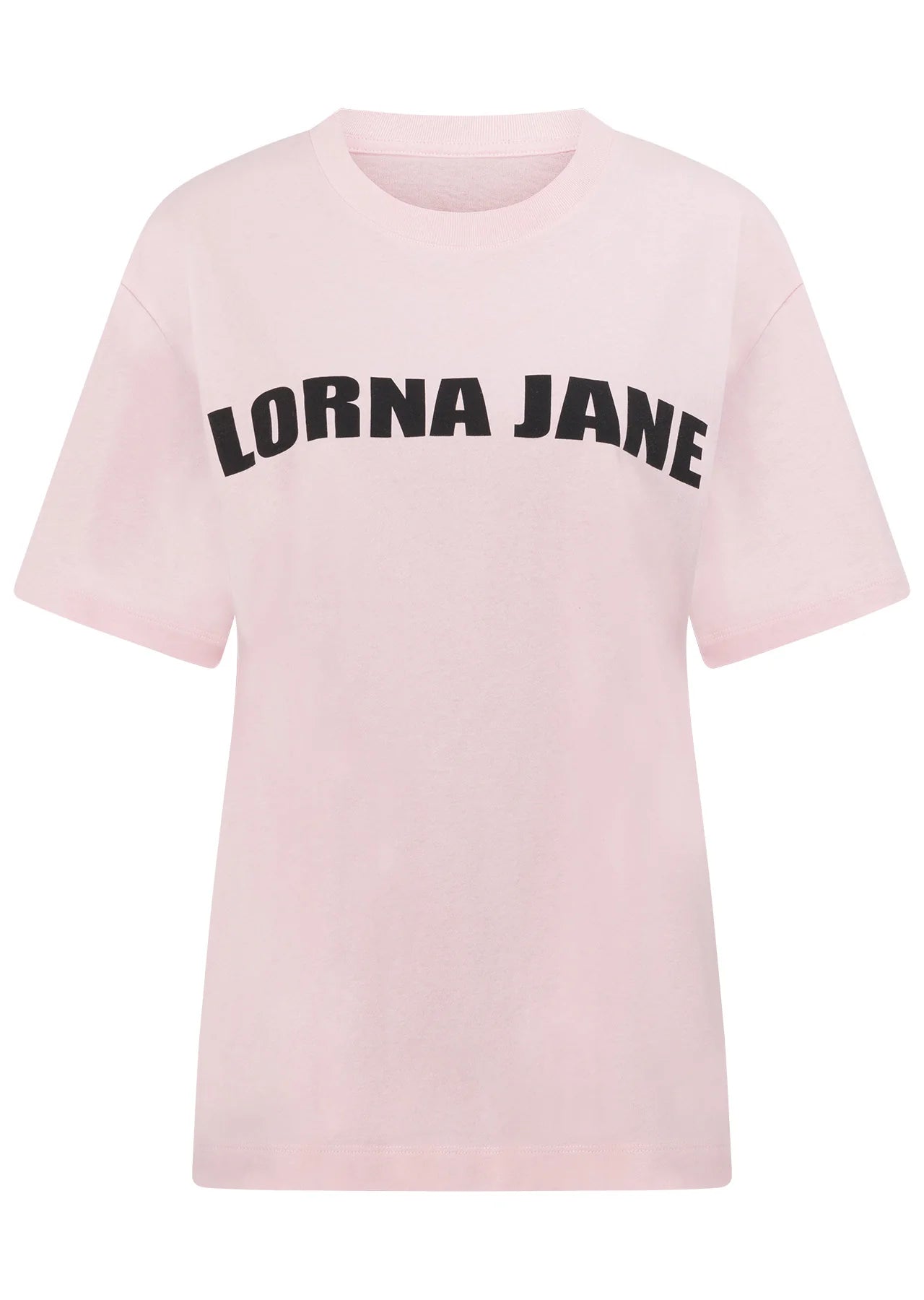 Lorna Logo T-shirt
