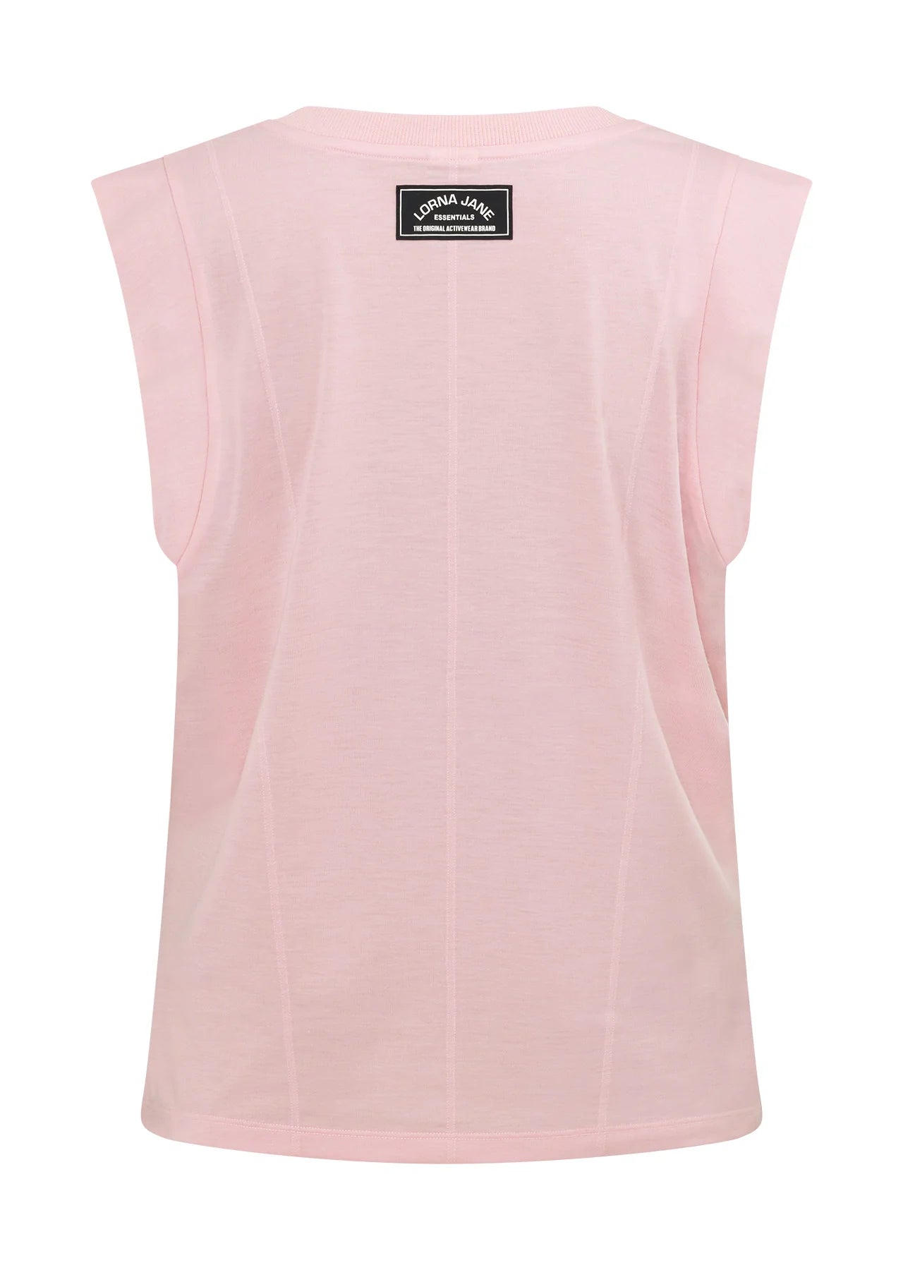 Racket Active Tank