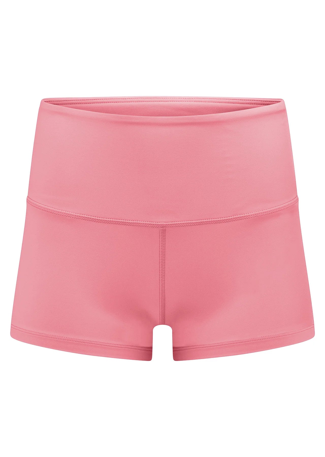 Lotus No Chafe 7cm Bike Shorts