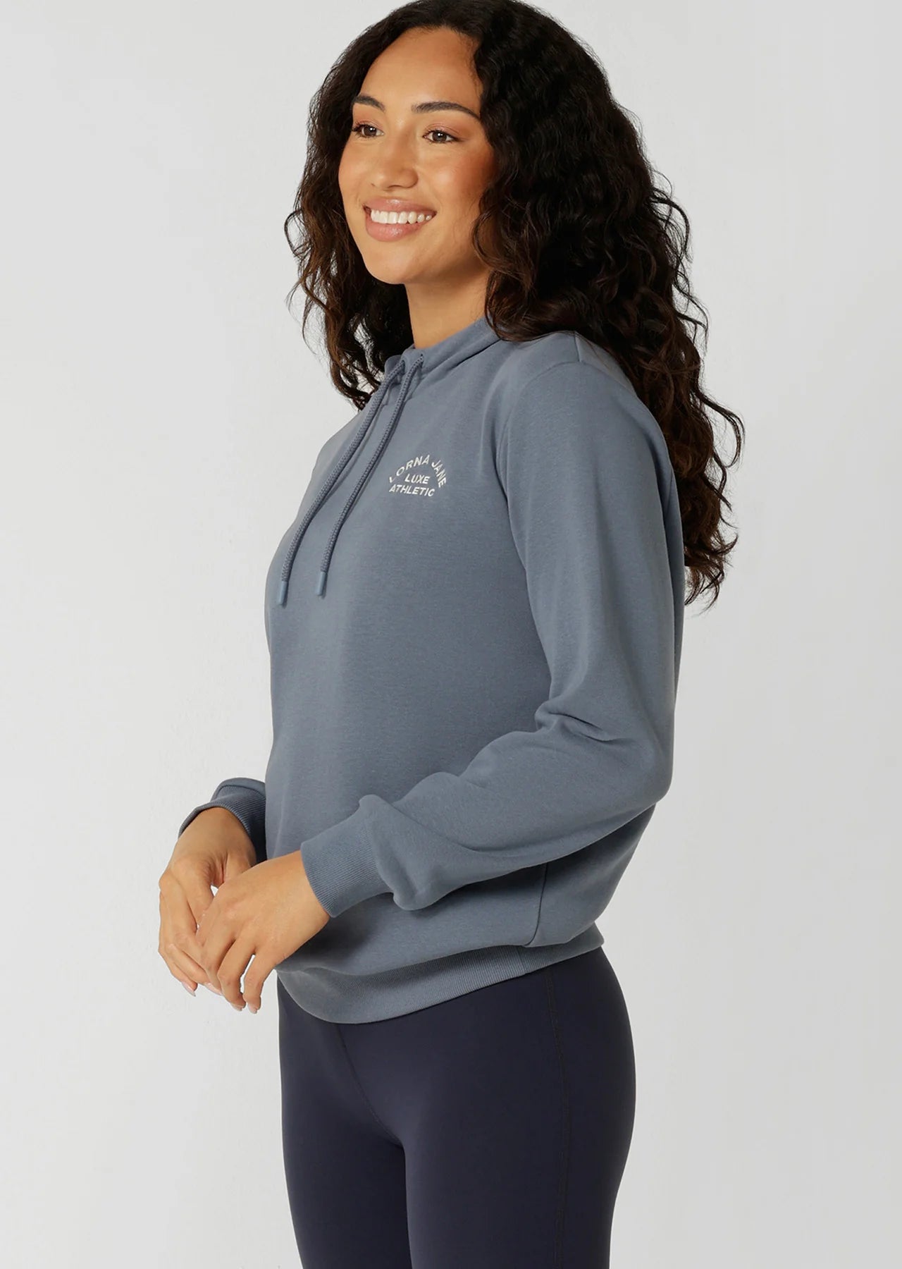 Lotus Hoodie