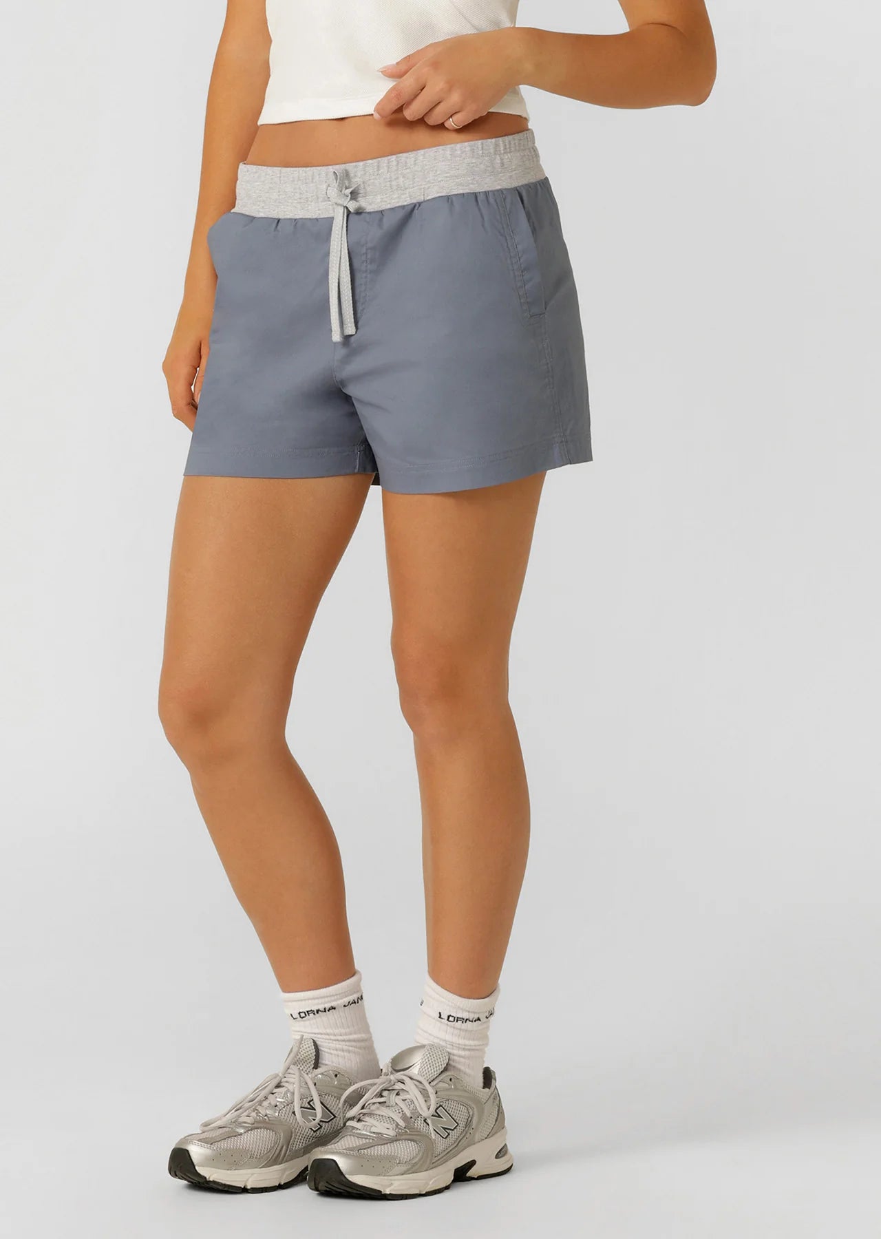 Flashdance Original Shorts
